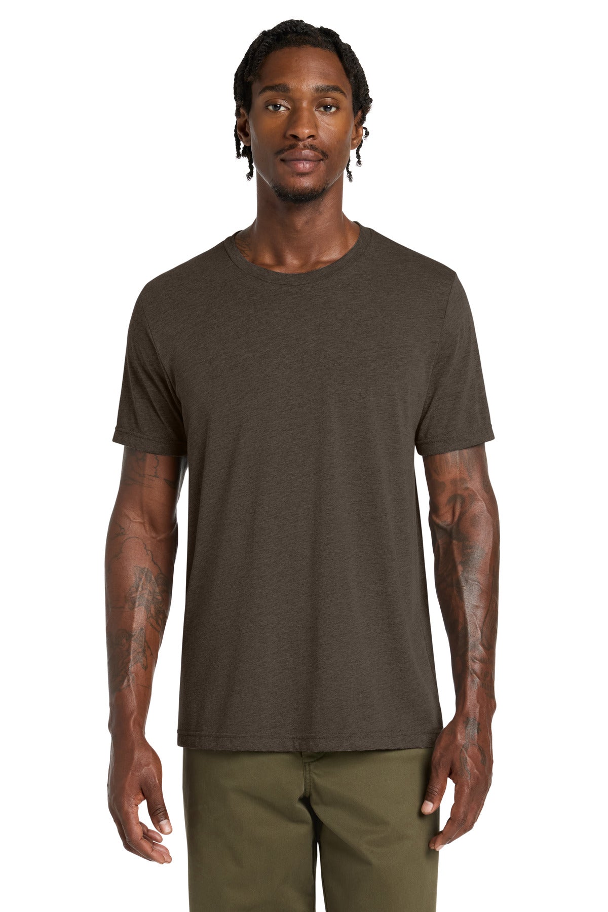 BELLA+CANVAS ® Unisex Triblend Short Sleeve Tee. BC3413