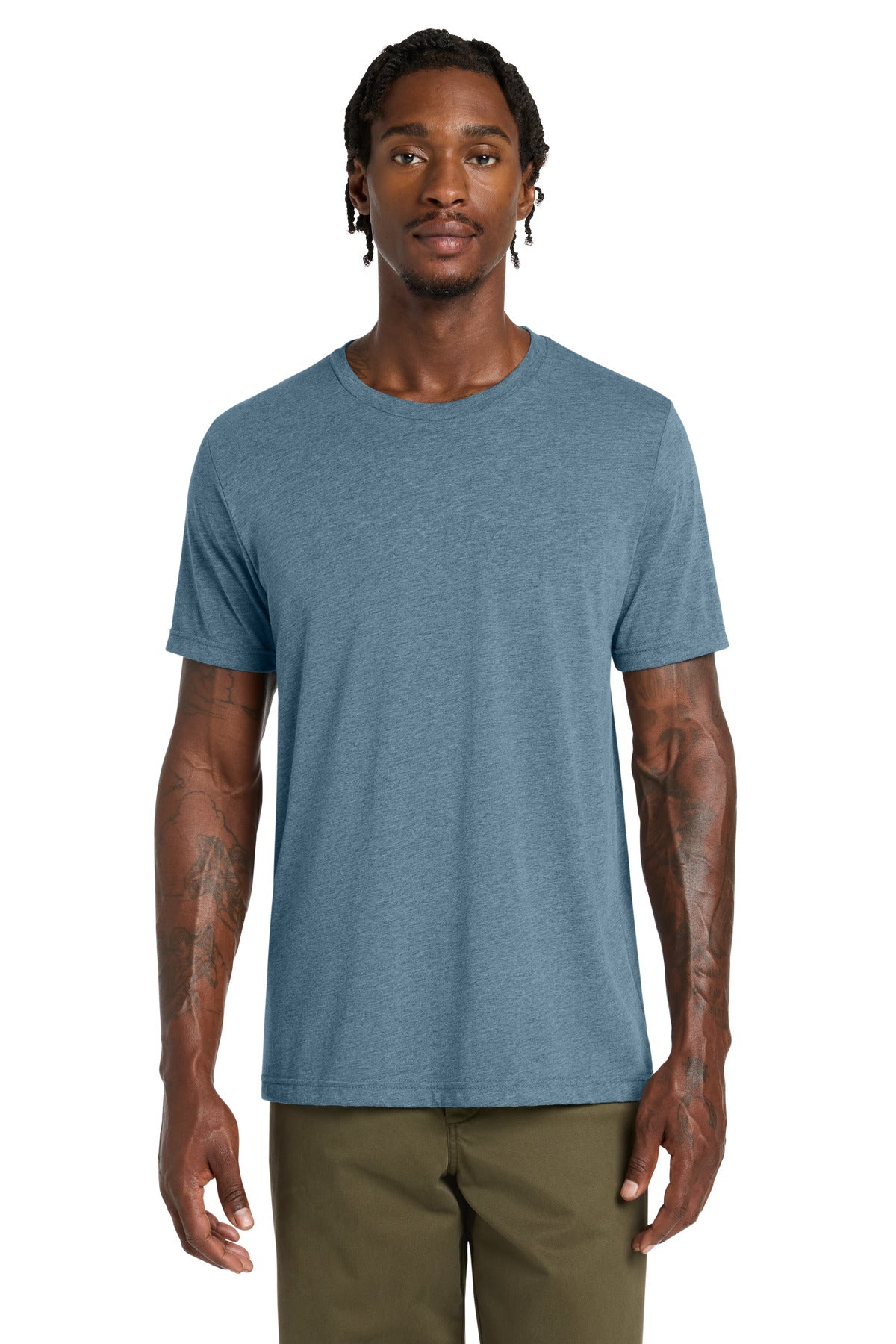 BELLA+CANVAS ® Unisex Triblend Short Sleeve Tee. BC3413