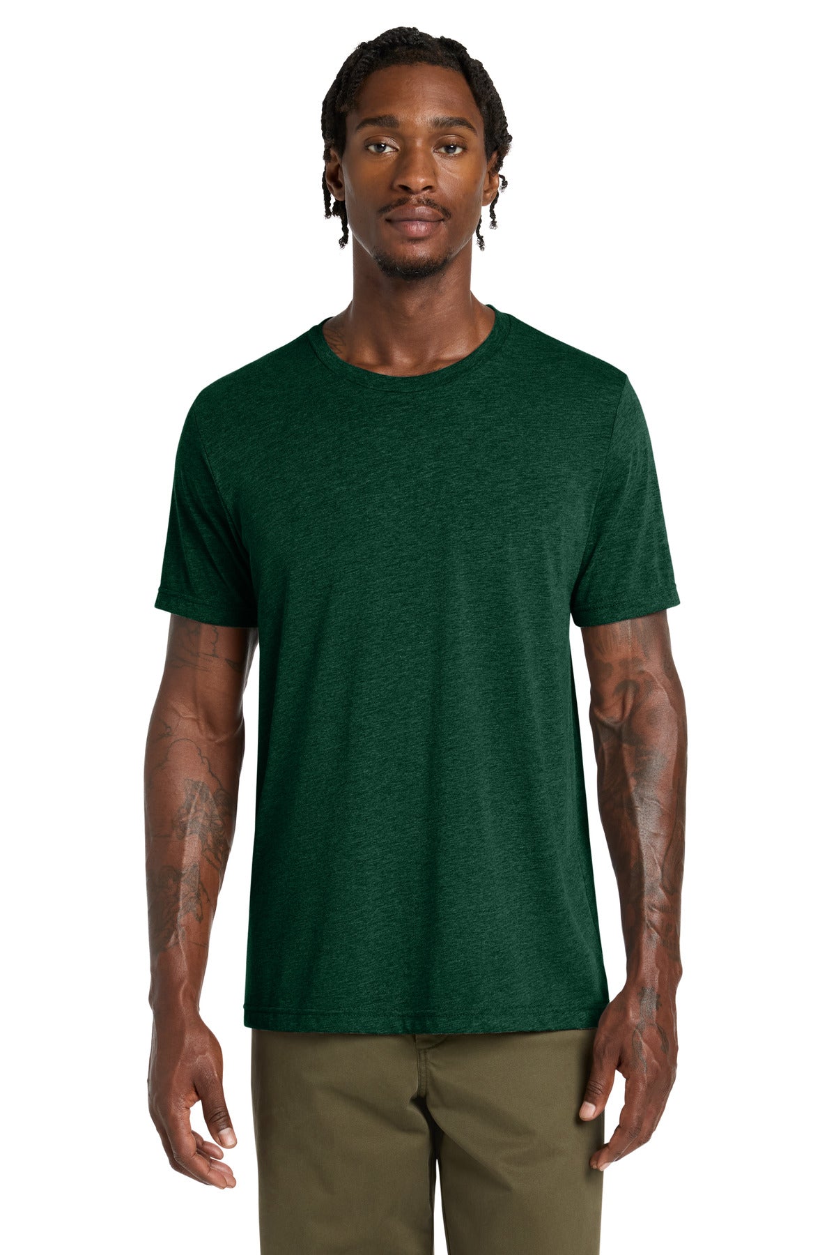 BELLA+CANVAS ® Unisex Triblend Short Sleeve Tee. BC3413
