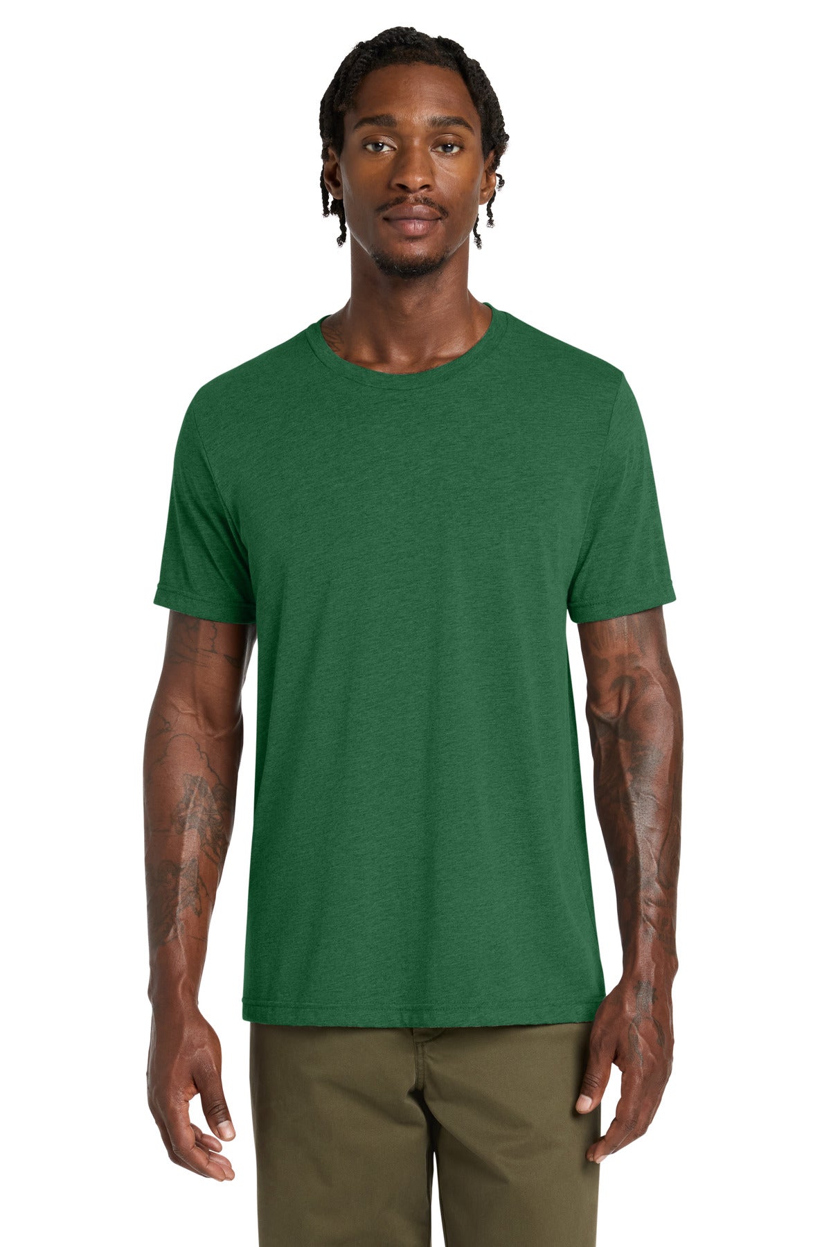 BELLA+CANVAS ® Unisex Triblend Short Sleeve Tee. BC3413