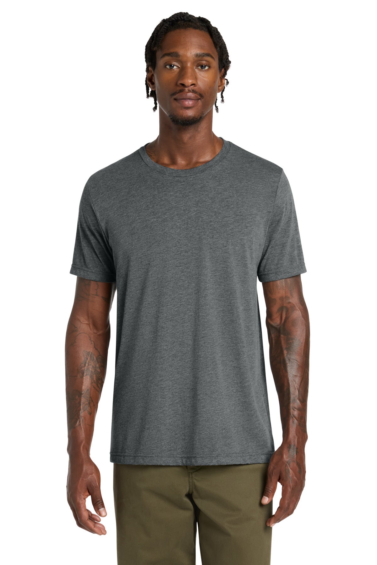 BELLA+CANVAS ® Unisex Triblend Short Sleeve Tee. BC3413