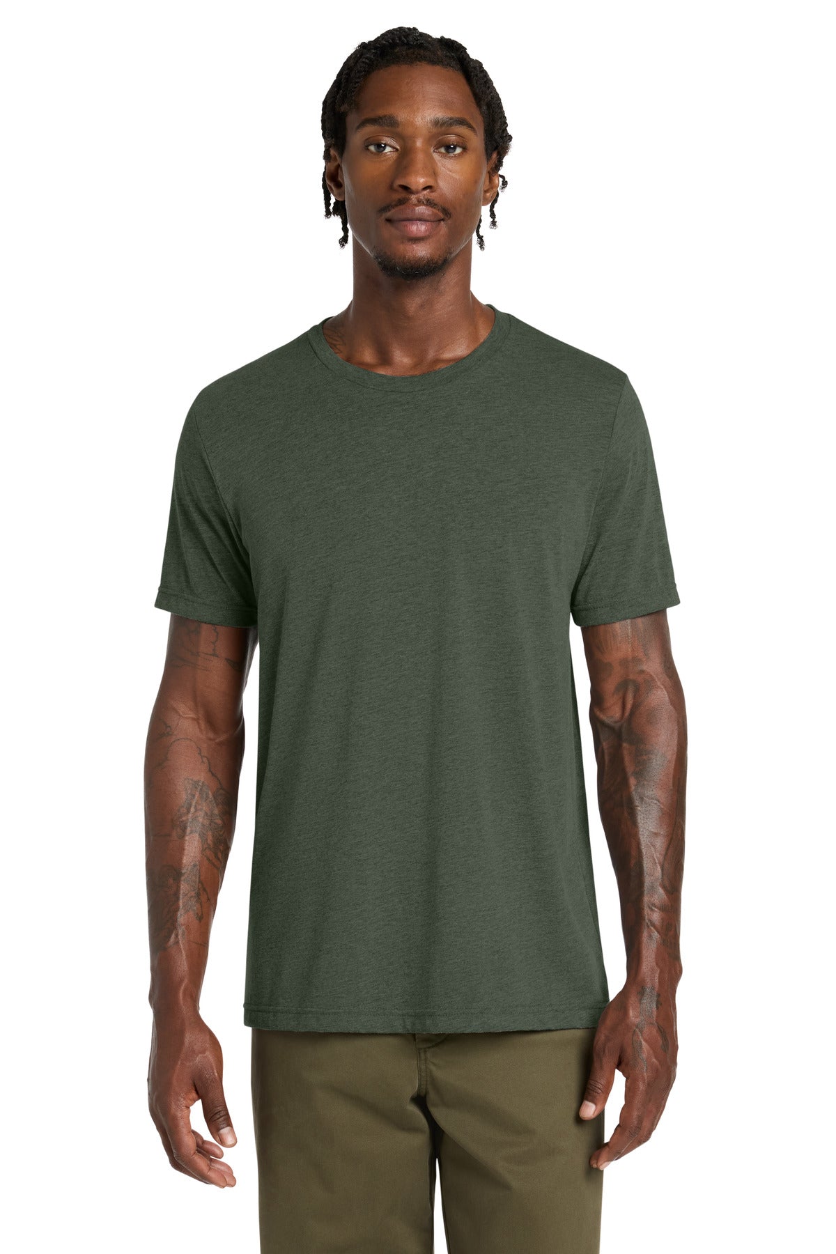 BELLA+CANVAS ® Unisex Triblend Short Sleeve Tee. BC3413