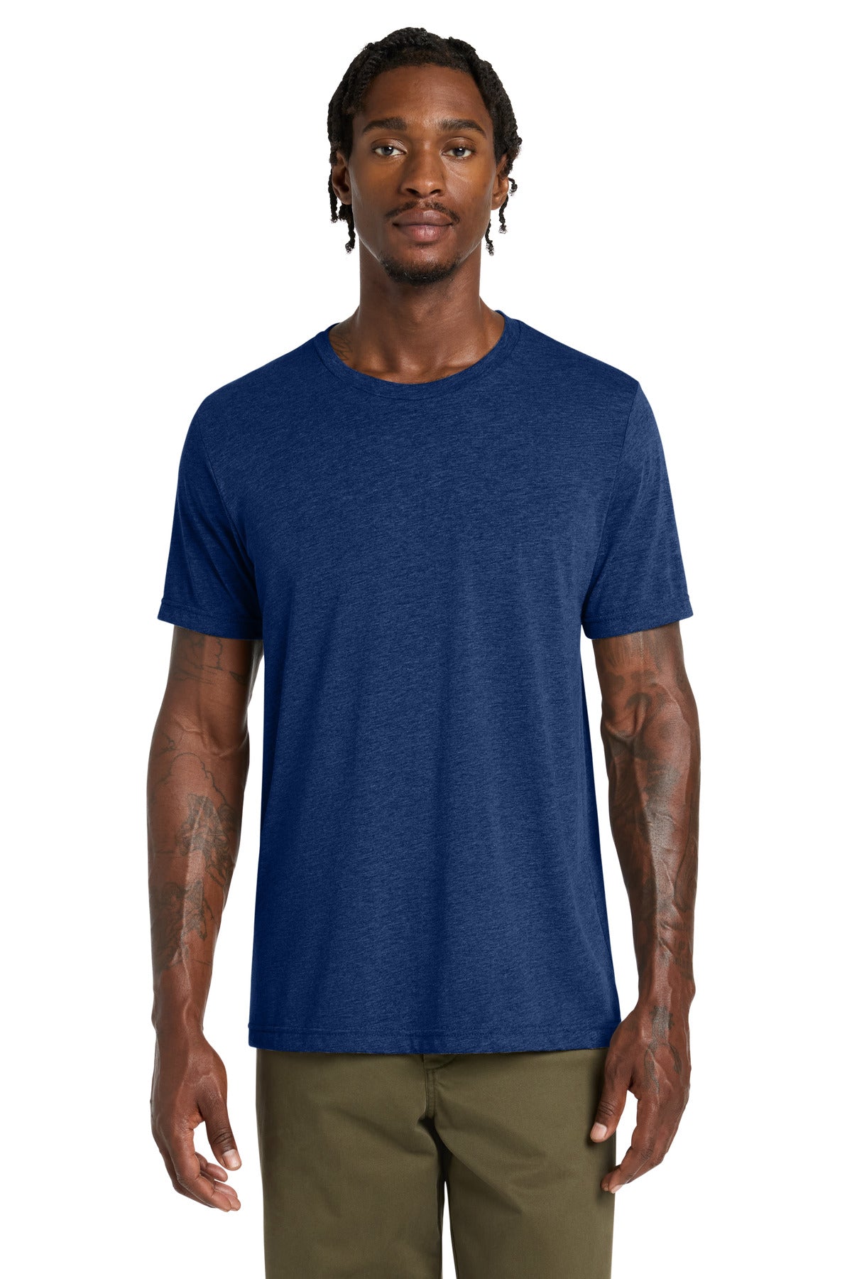 BELLA+CANVAS ® Unisex Triblend Short Sleeve Tee. BC3413