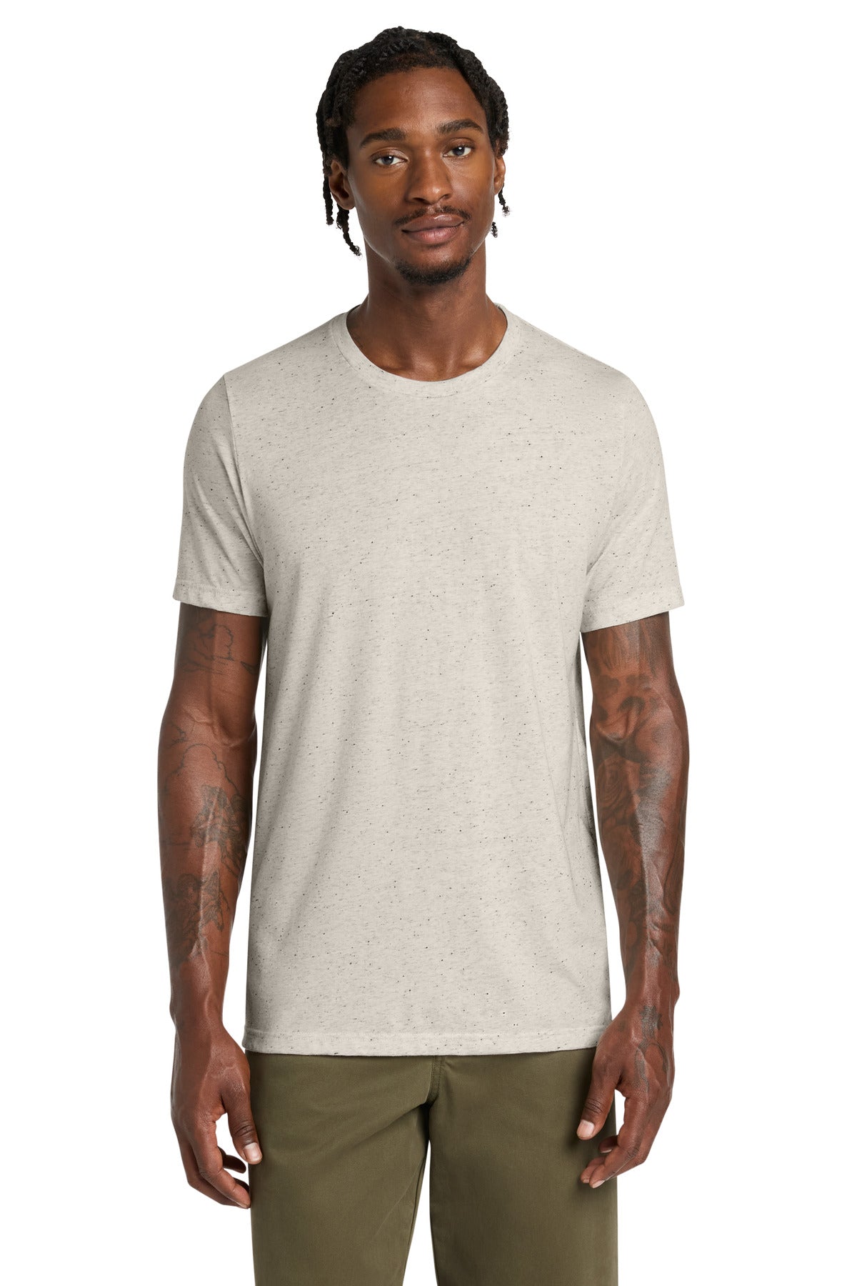 BELLA+CANVAS ® Unisex Triblend Short Sleeve Tee. BC3413