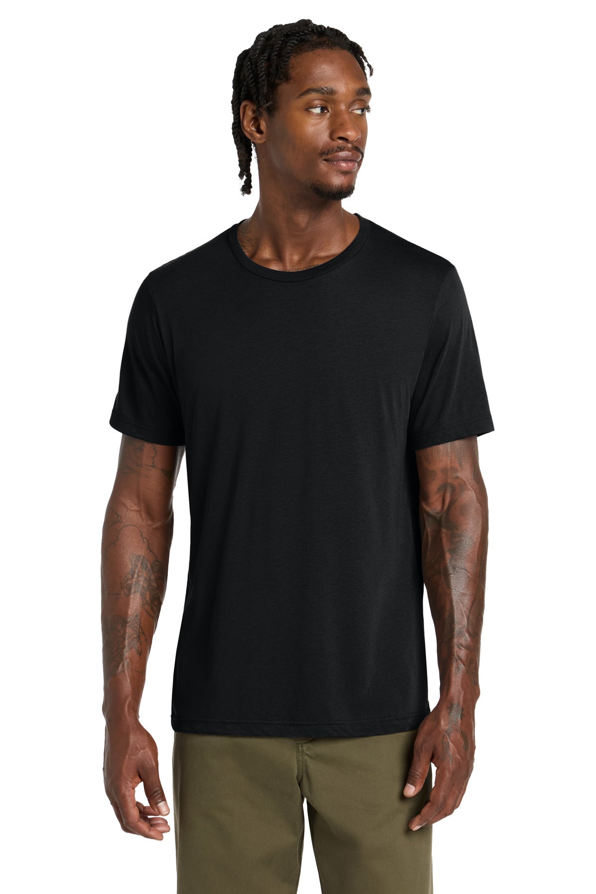 BELLA+CANVAS ® Unisex Triblend Short Sleeve Tee. BC3413