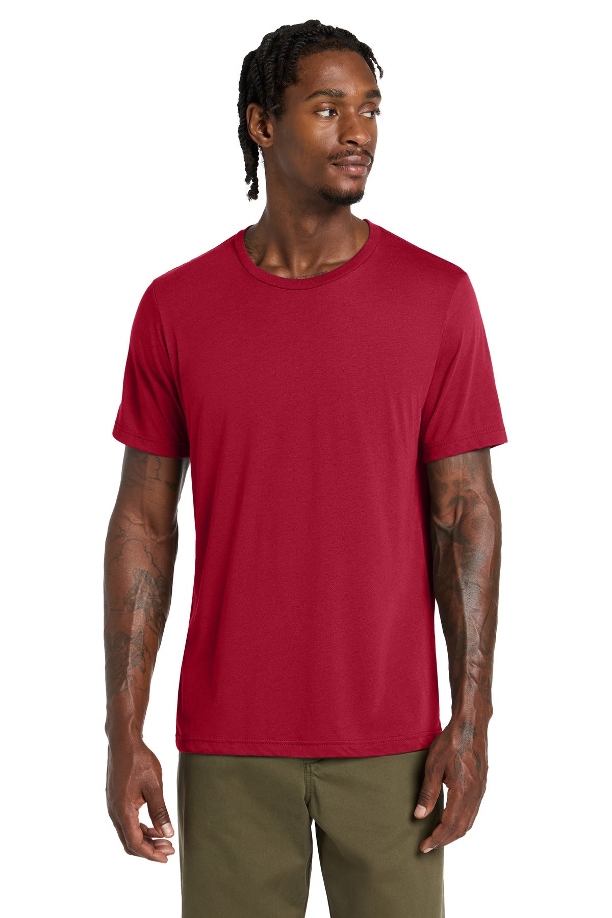 BELLA+CANVAS ® Unisex Triblend Short Sleeve Tee. BC3413