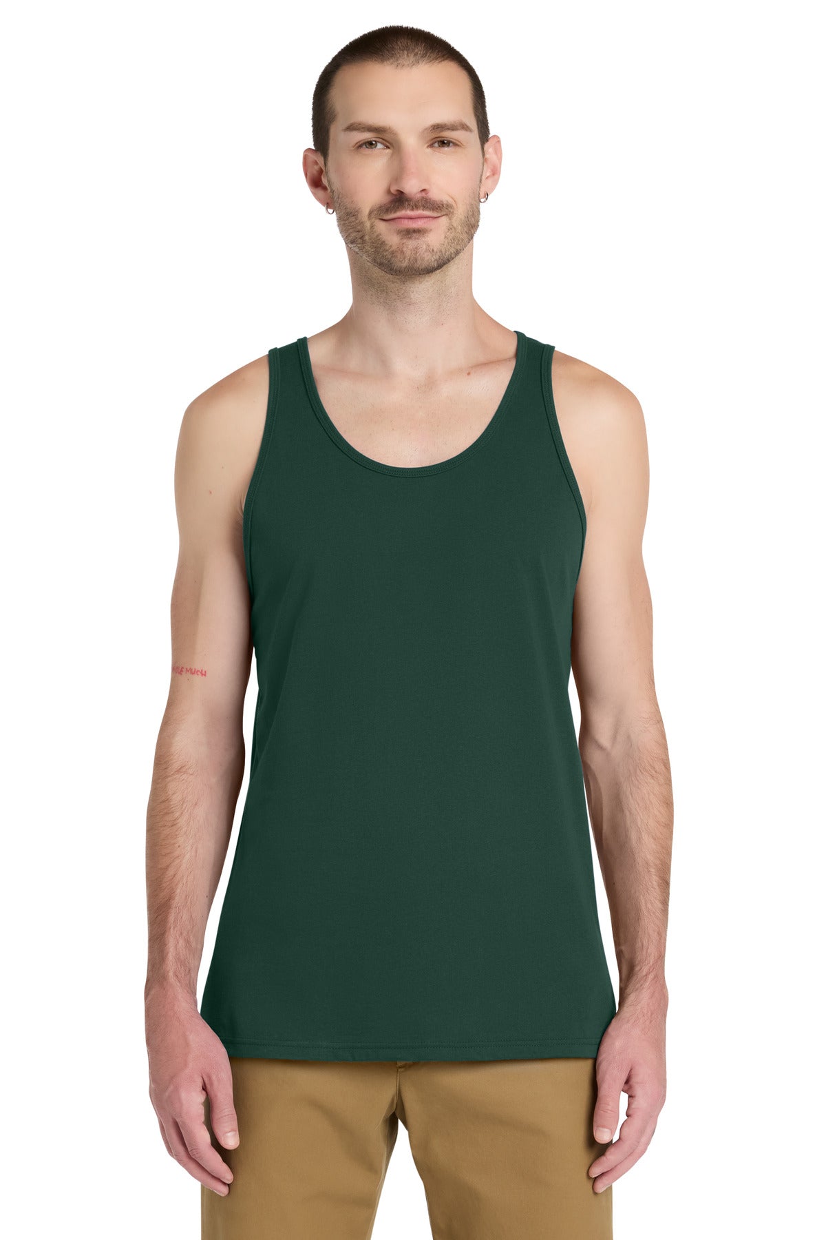 BELLA+CANVAS ® Unisex Jersey Tank. BC3480
