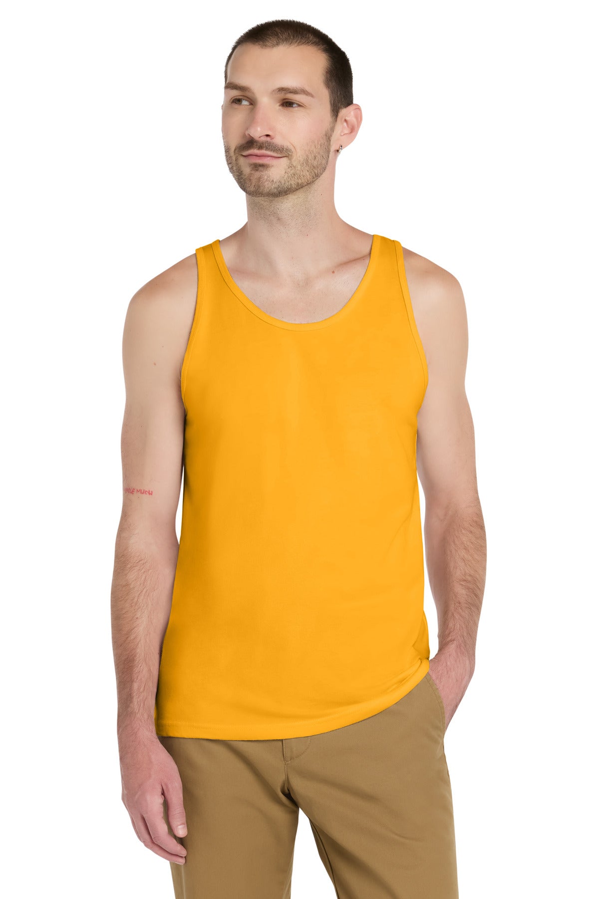 BELLA+CANVAS ® Unisex Jersey Tank. BC3480
