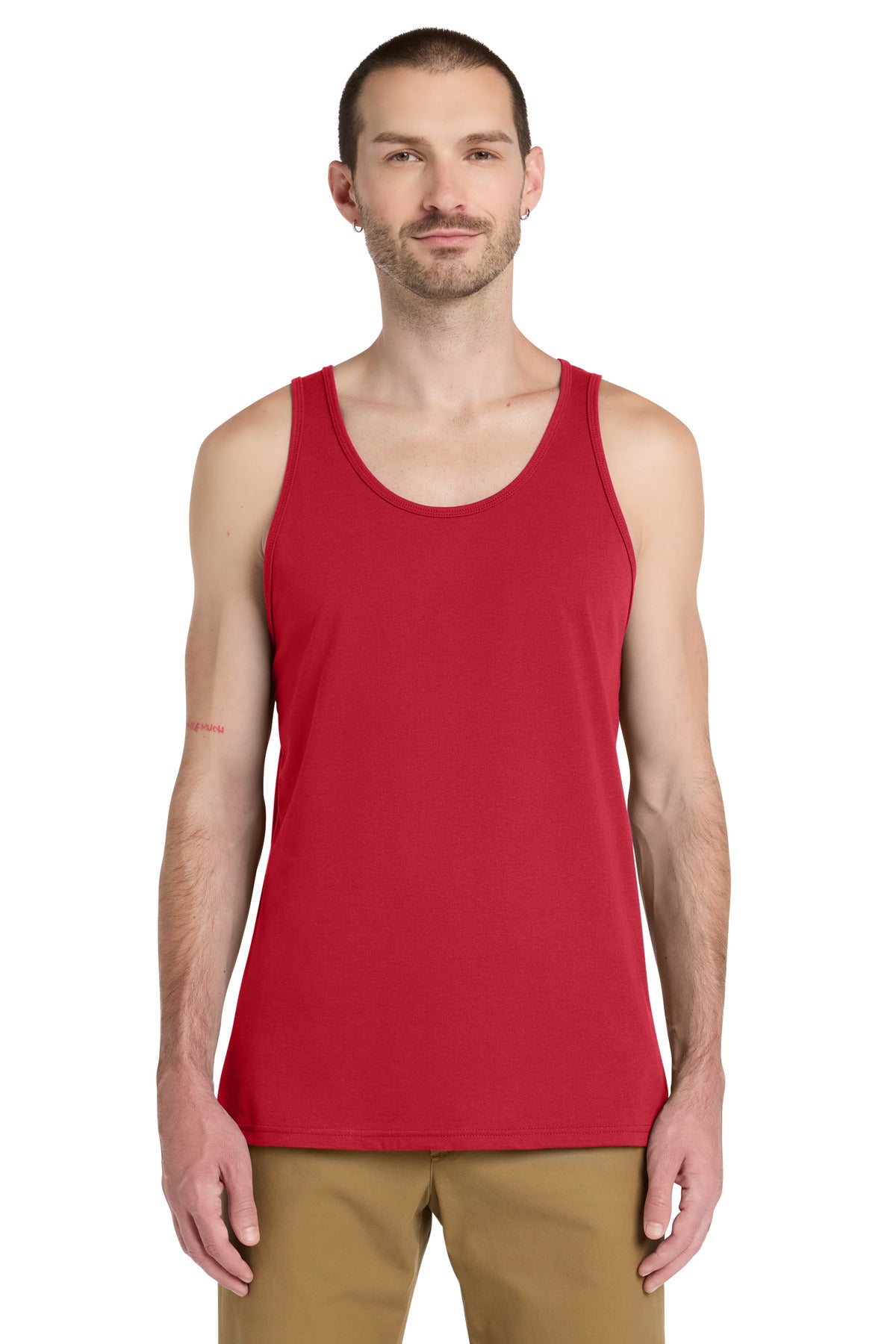 BELLA+CANVAS ® Unisex Jersey Tank. BC3480