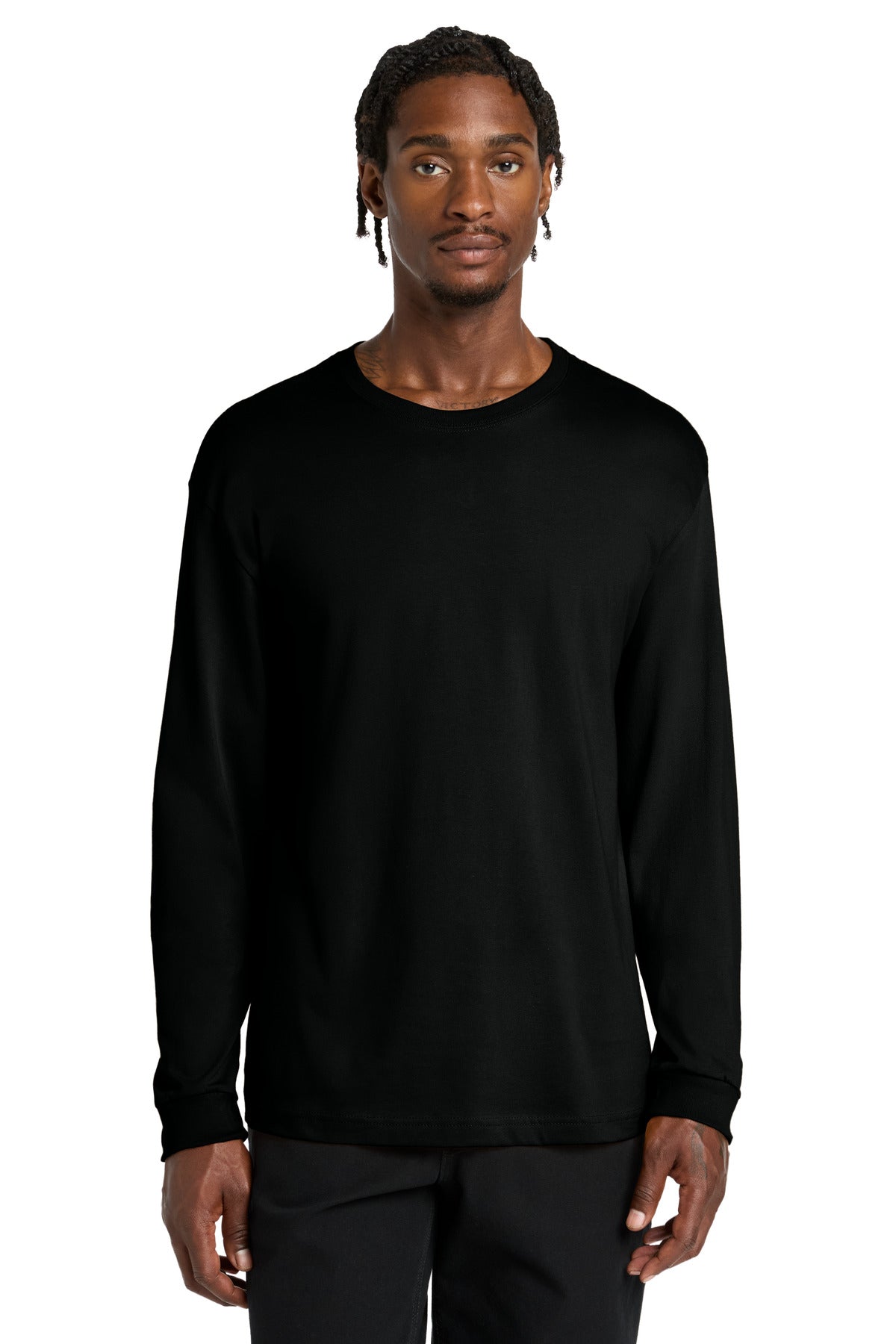 BELLA+CANVAS® Unisex 6-Ounce Heavyweight Long Sleeve Tee BC3511