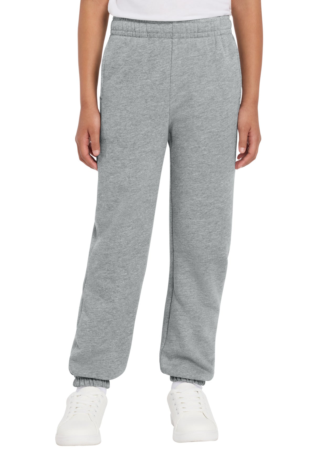 BELLA+CANVAS® Youth Sponge Fleece Sweatpant BC3738Y