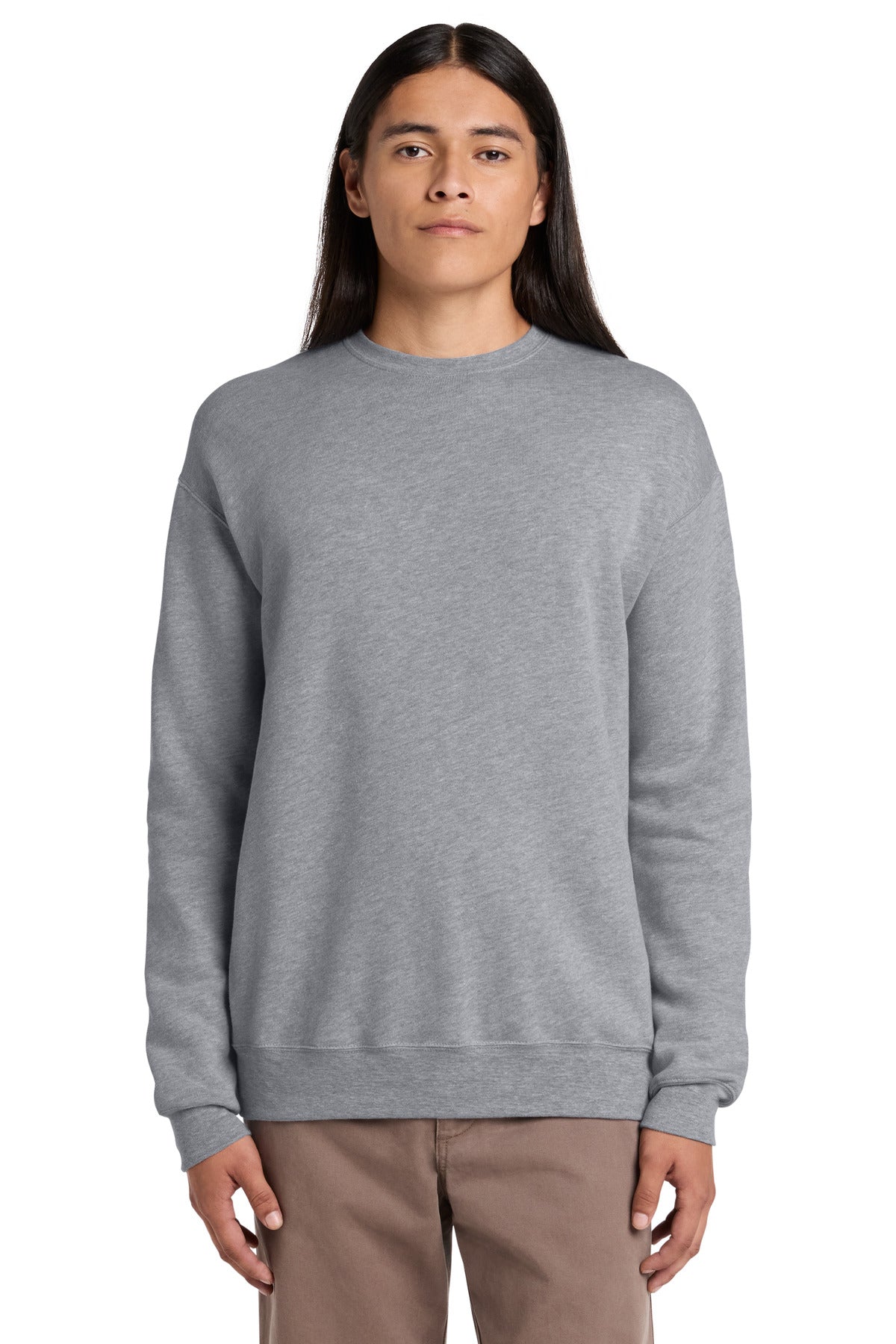 BELLA+CANVAS ® Unisex Sponge Fleece Drop Shoulder Sweatshirt. BC3945