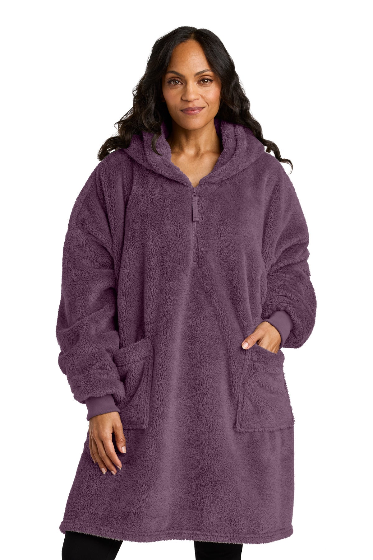 Port Authority® Plush Poncho BP42