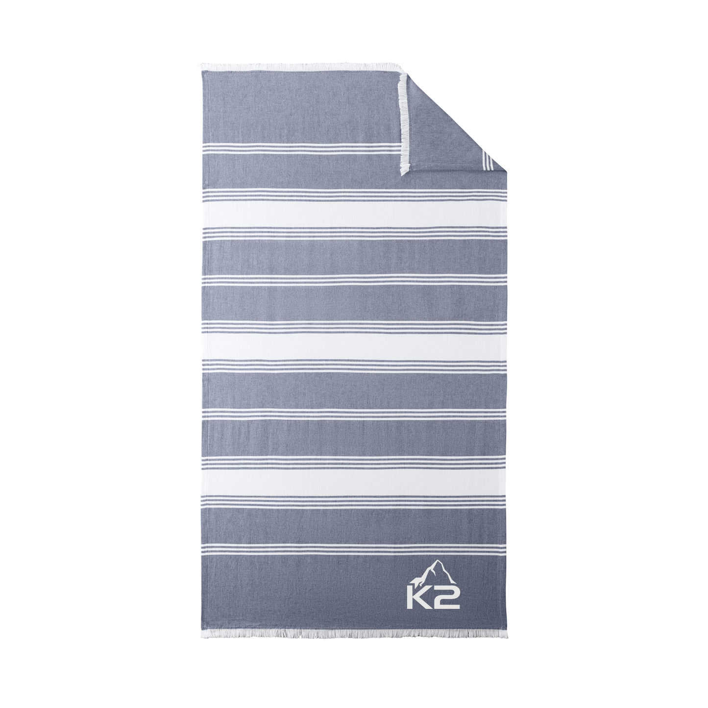 k2-port-authority-beach-throw-embroidery-bottomright-BP91-riverbluenavywhite-flat-front