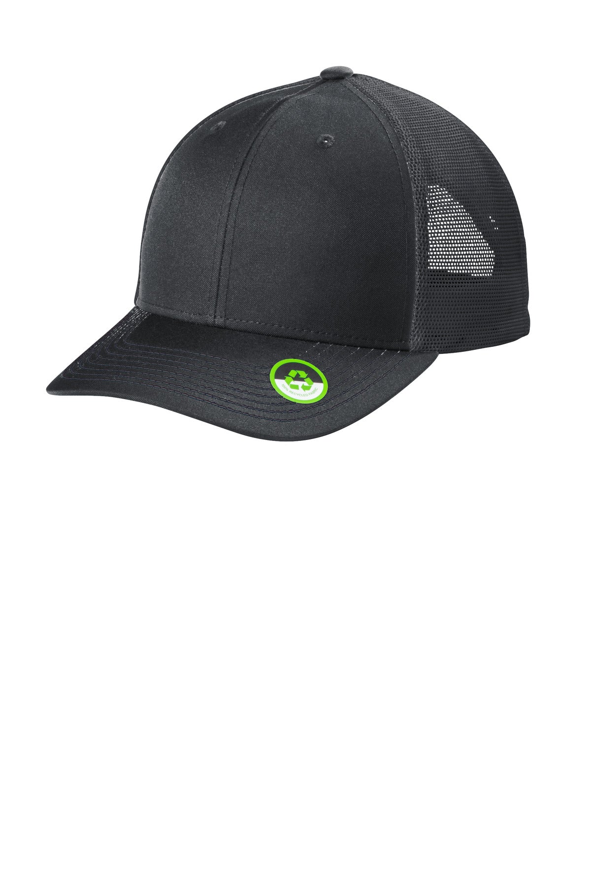 Port Authority® Eco Snapback Trucker Cap C402ECO