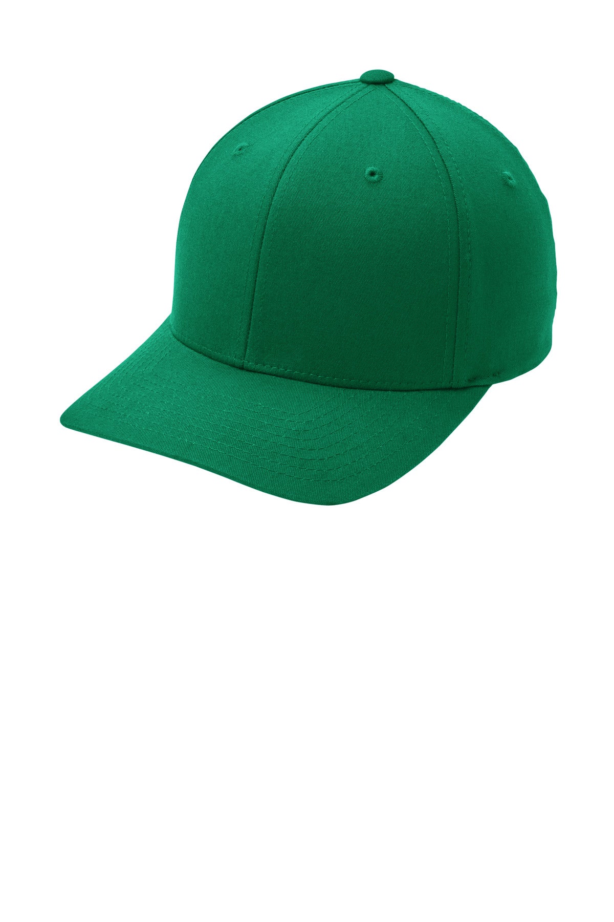 Port Authority® Flexfit® Cotton Twill Cap. C813