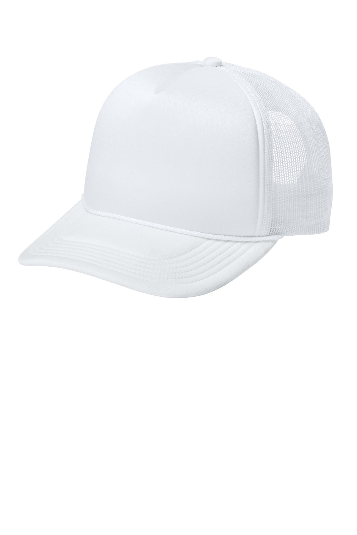 Port Authority® Foam Truck'N Cap C993