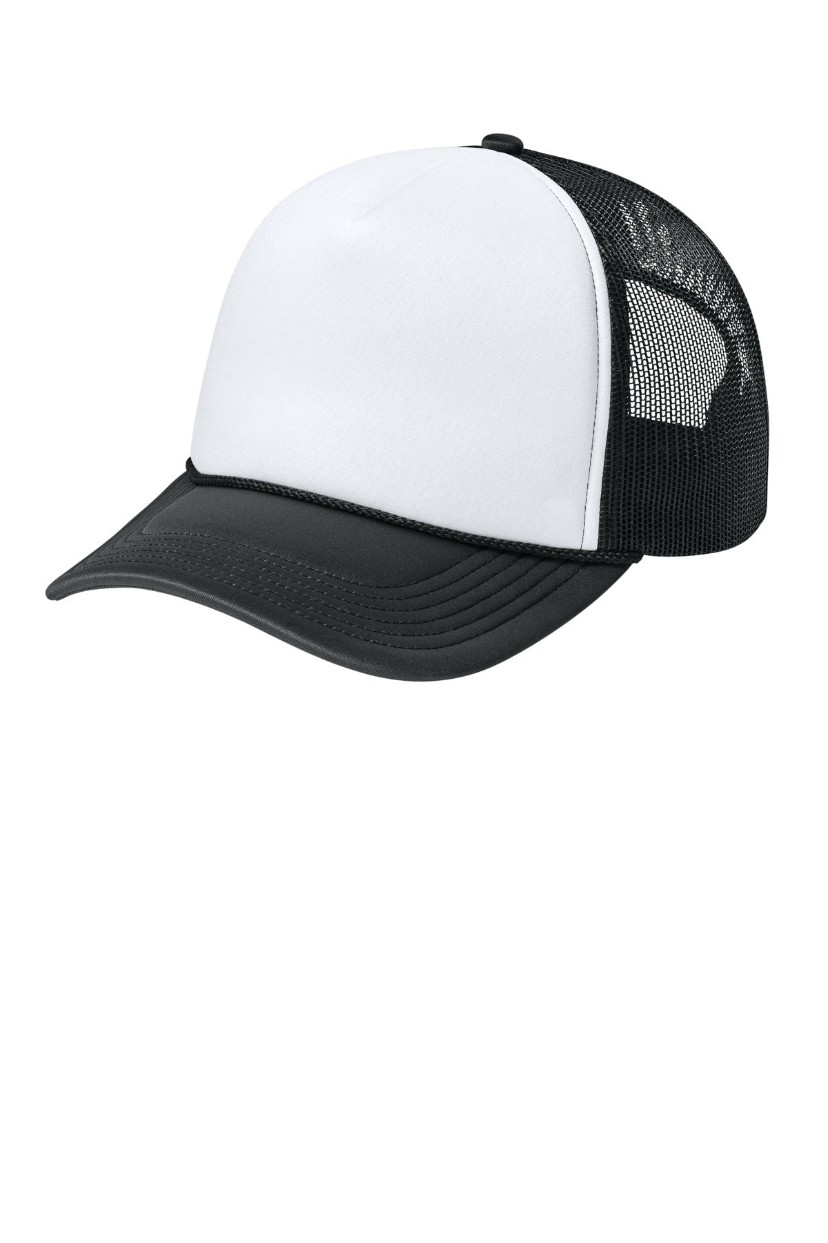 Port Authority® Foam Truck'N Cap C993