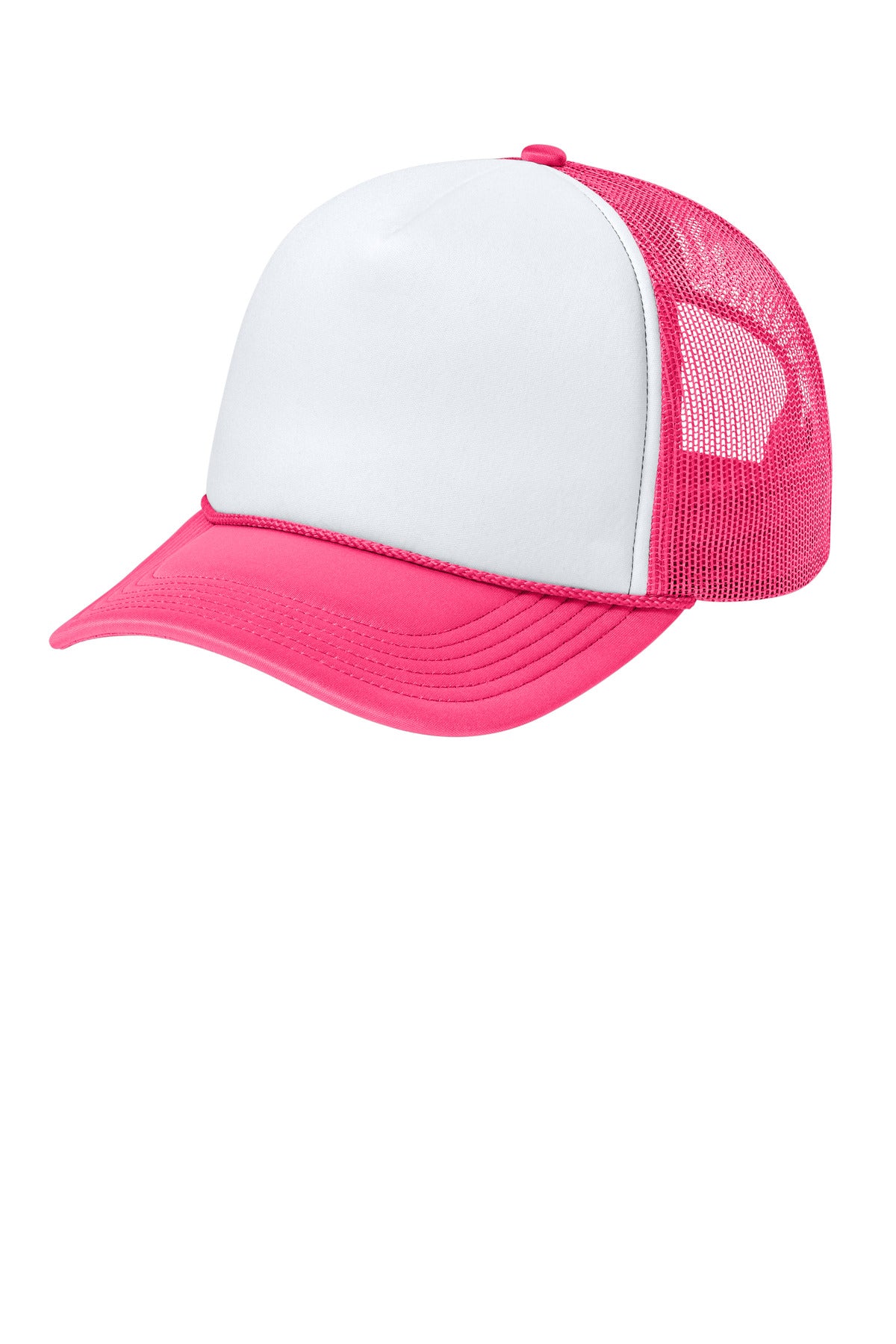 Port Authority® Foam Truck'N Cap C993
