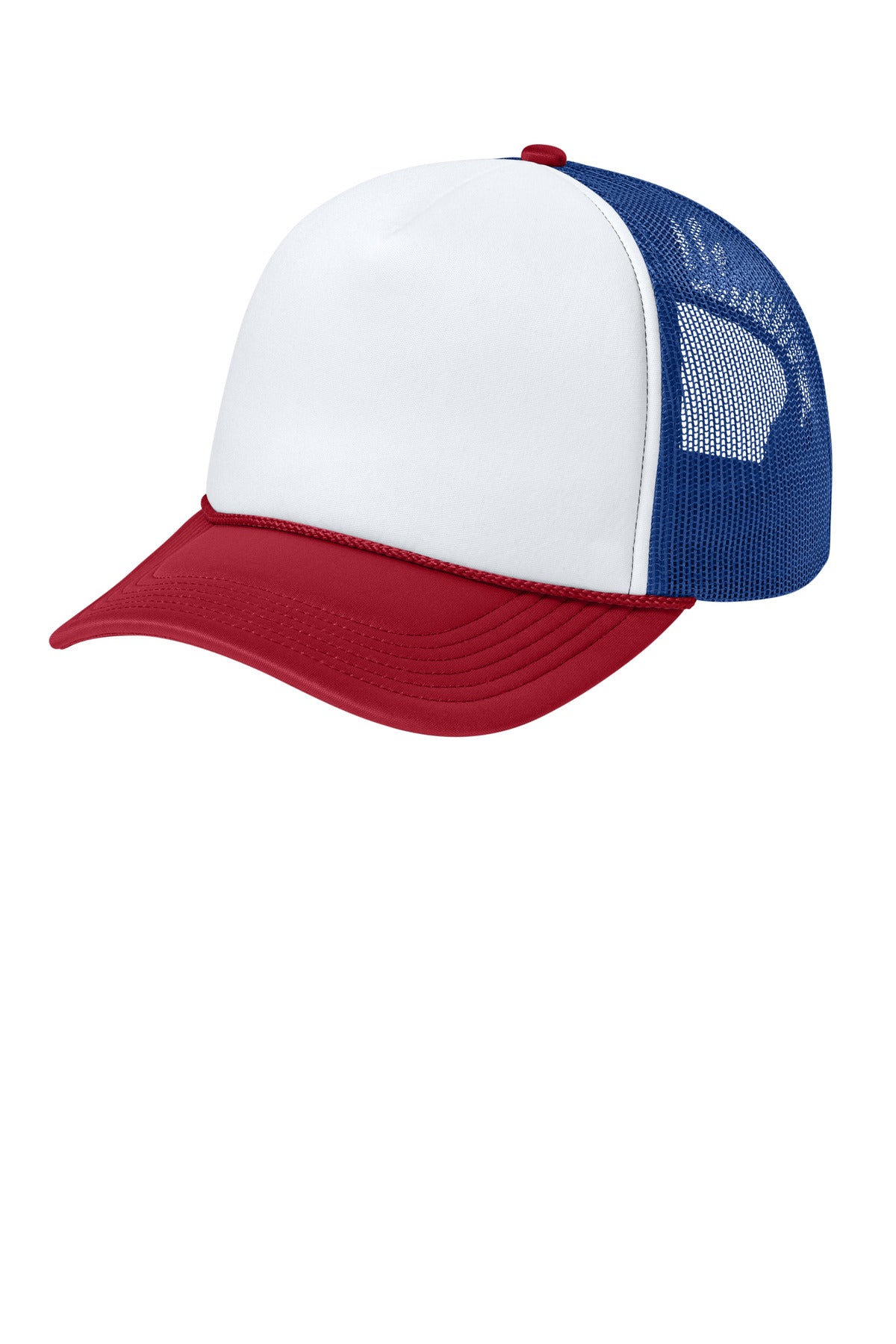 Port Authority® Foam Truck'N Cap C993