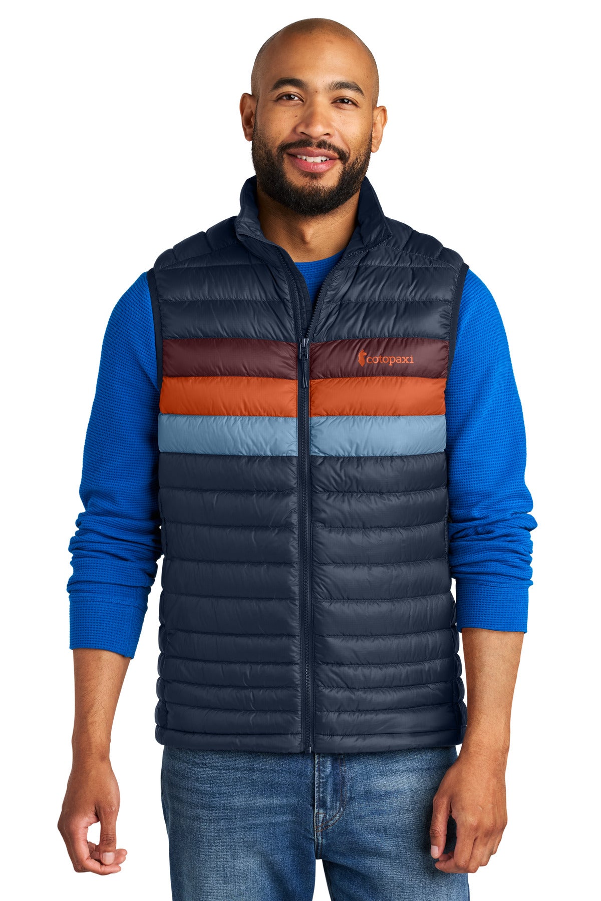 Cotopaxi® Fuego Down Vest COTOM1689