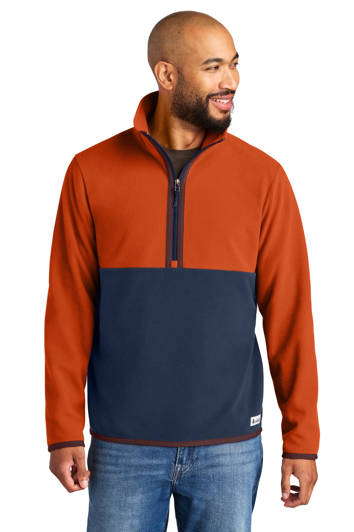 Cotopaxi® Amado 1/2-Zip Fleece COTOM1691