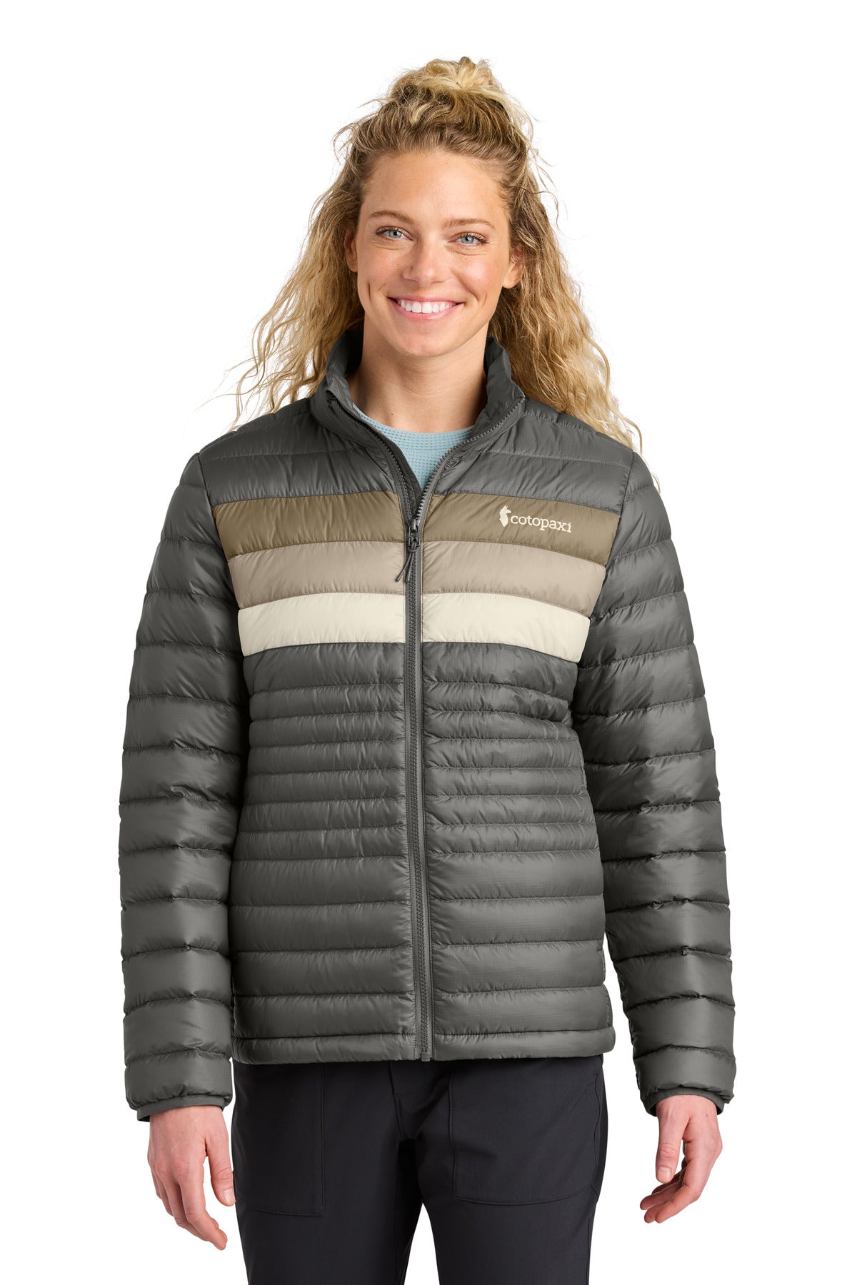 Cotopaxi® Women's Fuego Down Jacket COTOW1688
