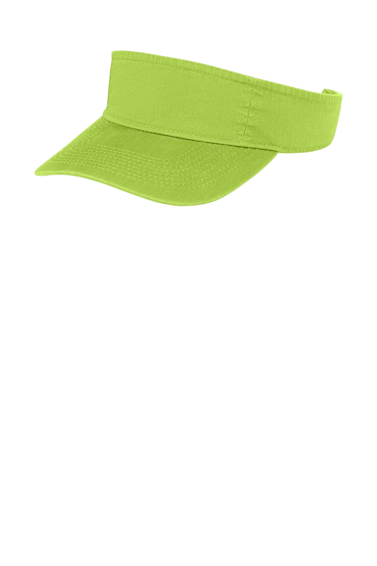 Port Authority® Fashion Visor.  CP45