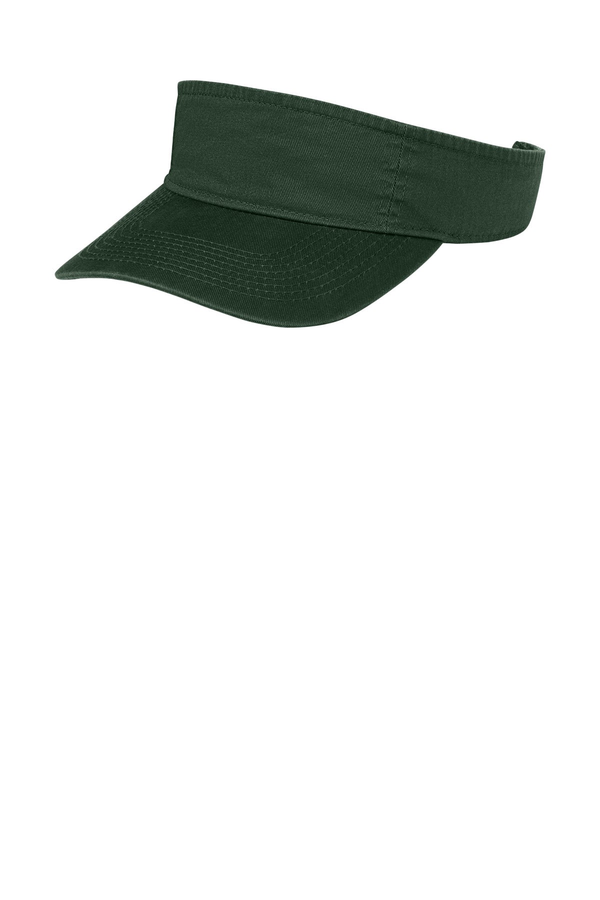 Port Authority® Fashion Visor.  CP45