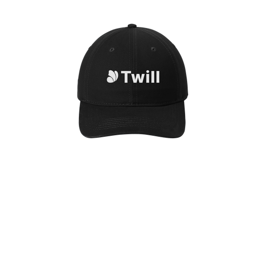 withtwill-low-profile-dad-cap-embroidery-capfront-CP77-black-flat-front