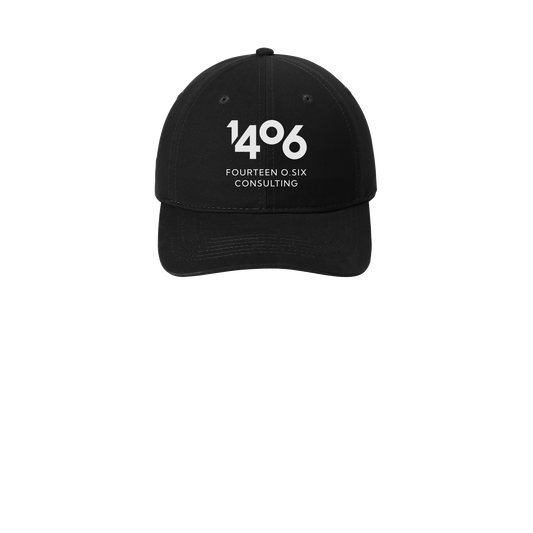 1406consulting-low-profile-dad-cap-embroidery-capfront-CP77-black-flat-front