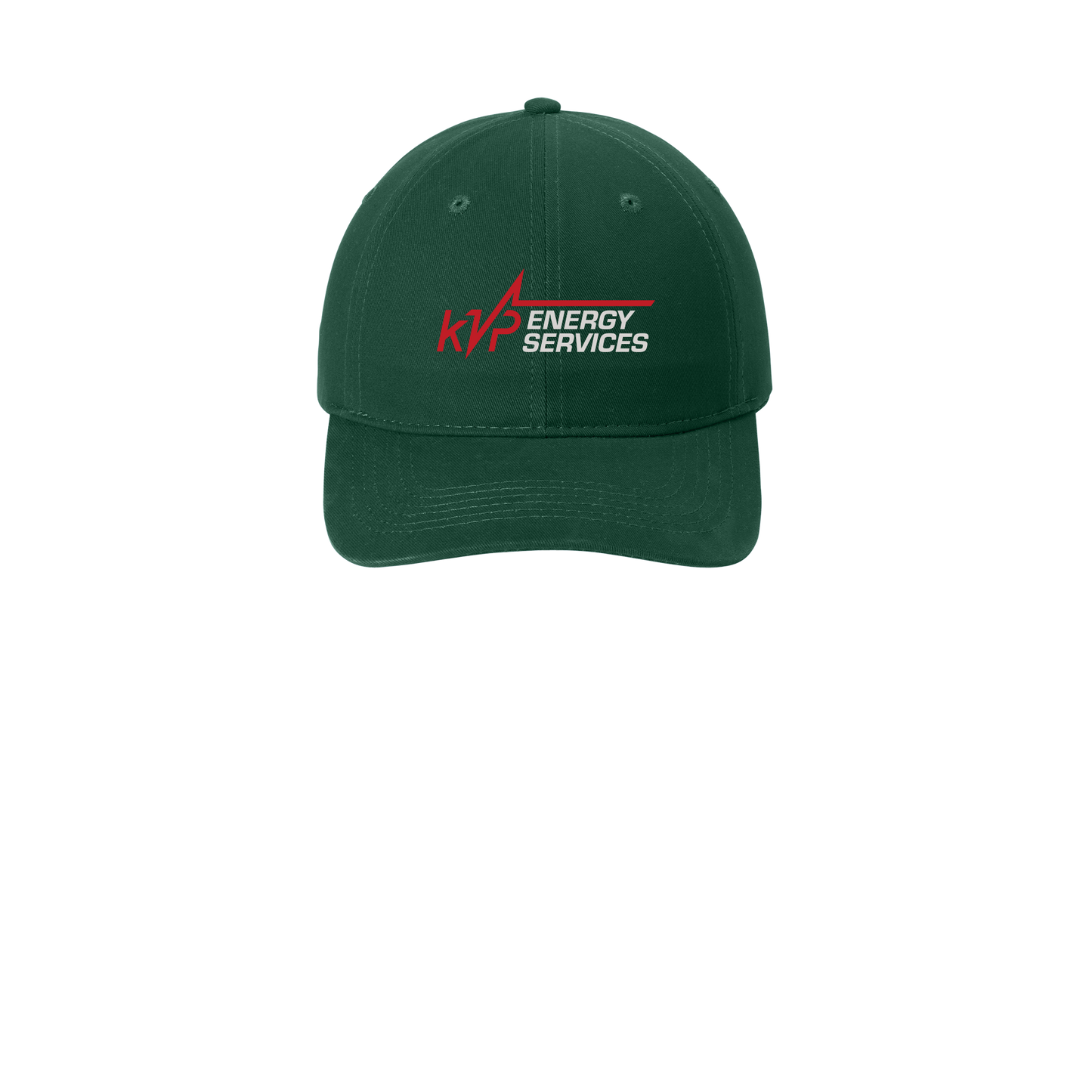 kvpenergy-low-profile-dad-cap-embroidery-capfront-CP77-hunter-flat-front
