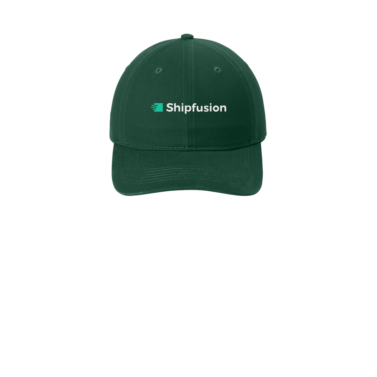 shipfusion-low-profile-dad-cap-embroidery-capfront-CP77-hunter-flat-front