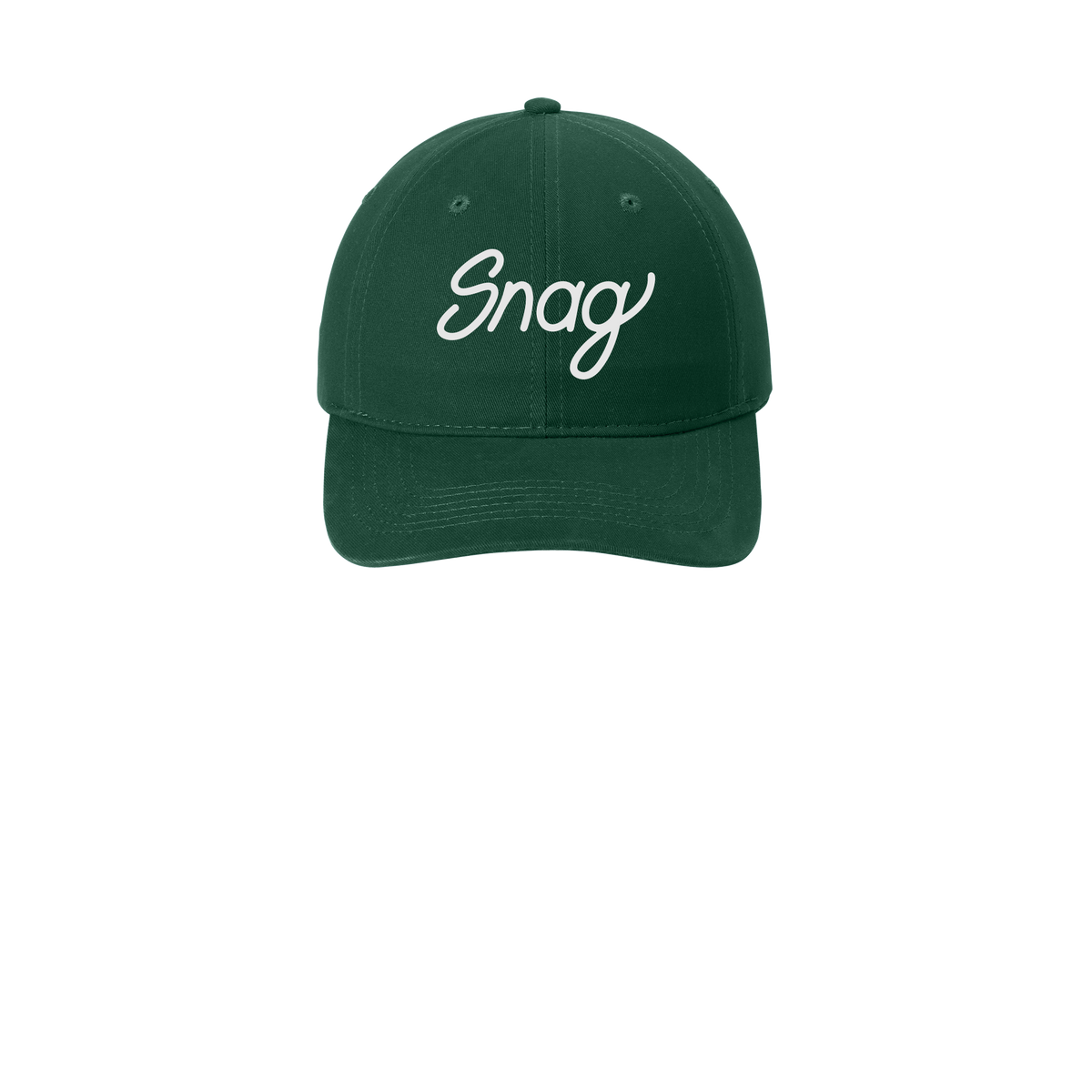 snagdelivery-low-profile-dad-cap-embroidery-capfront-CP77-hunter-flat-front