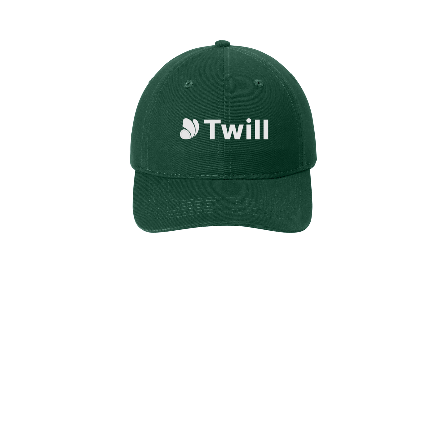 withtwill-low-profile-dad-cap-embroidery-capfront-CP77-hunter-flat-front