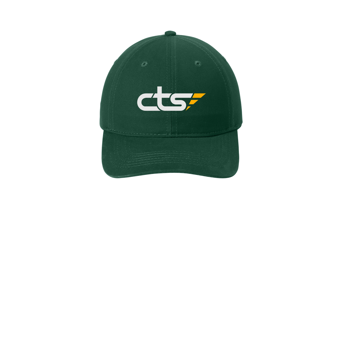 cts1-low-profile-dad-cap-embroidery-capfront-CP77-hunter-flat-front