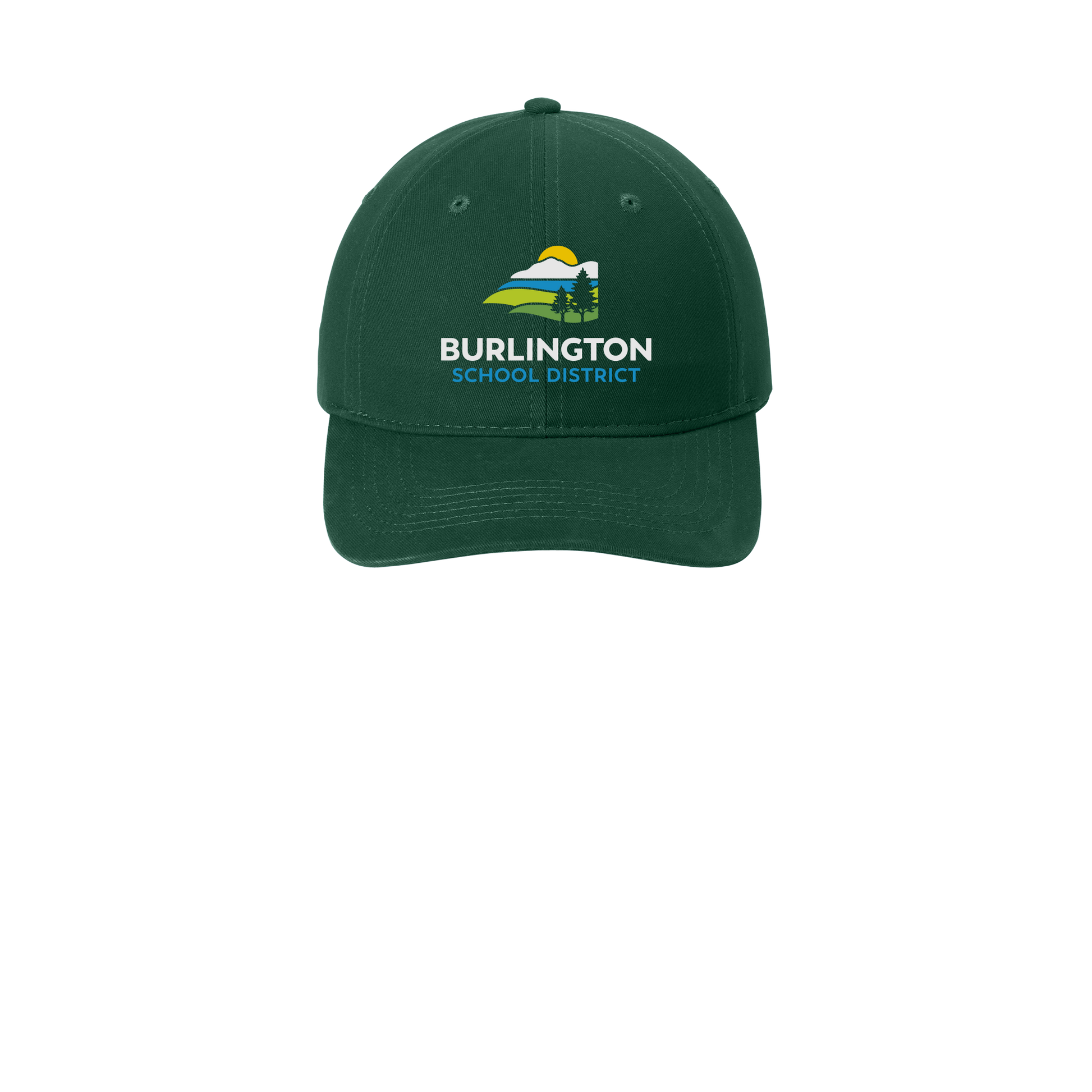bsdvt-low-profile-dad-cap-embroidery-capfront-CP77-hunter-flat-front
