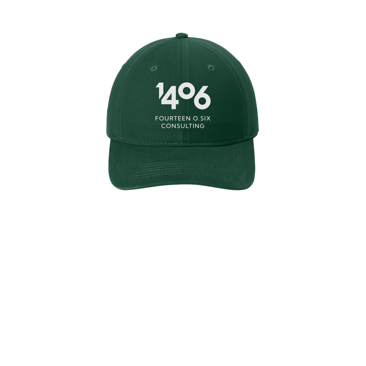 1406consulting-low-profile-dad-cap-embroidery-capfront-CP77-hunter-flat-front