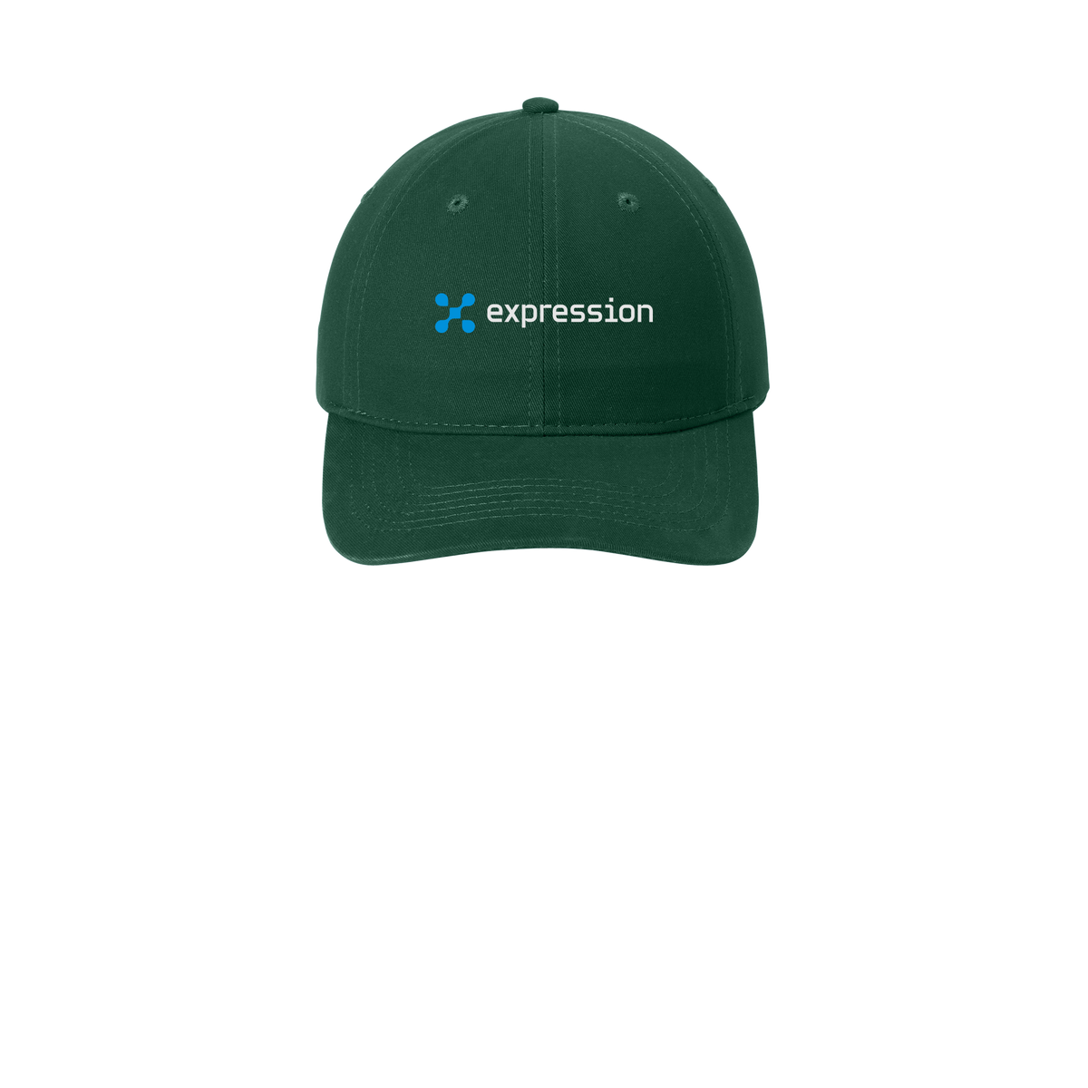expr-low-profile-dad-cap-embroidery-capfront-CP77-hunter-flat-front