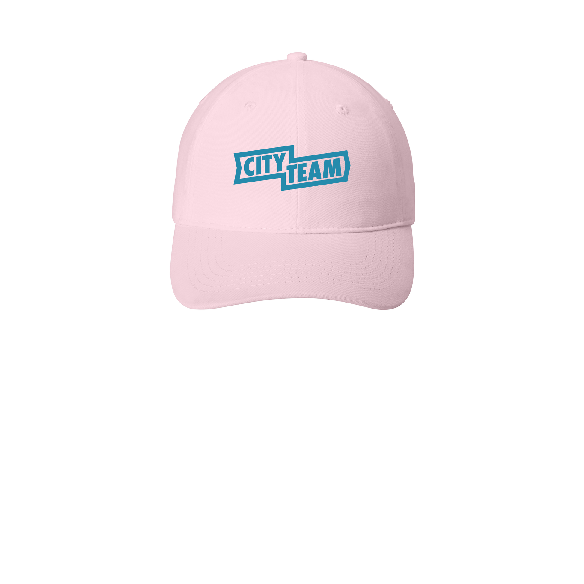 cityteam-low-profile-dad-cap-embroidery-capfront-CP77-lightpink-flat-front