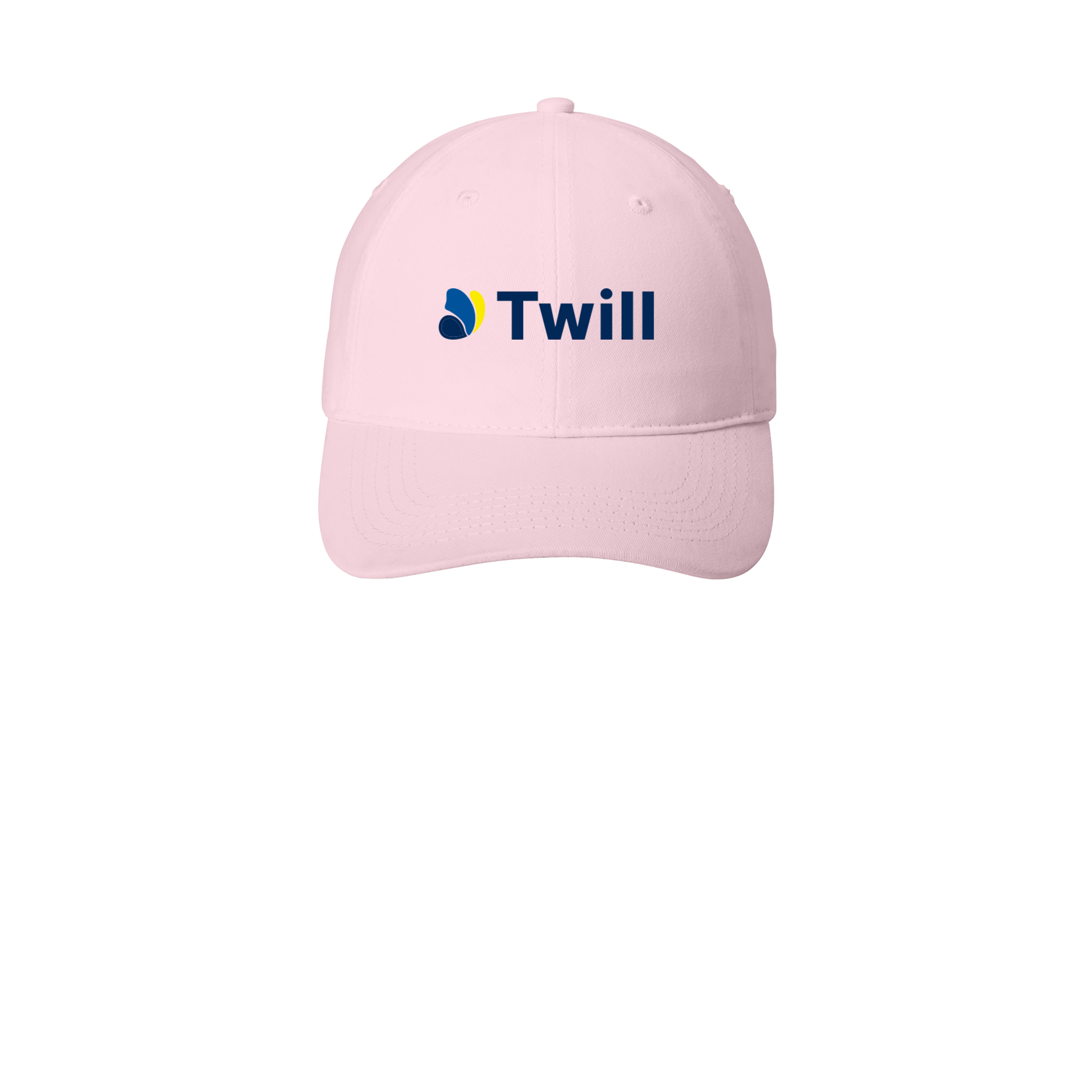 withtwill-low-profile-dad-cap-embroidery-capfront-CP77-lightpink-flat-front