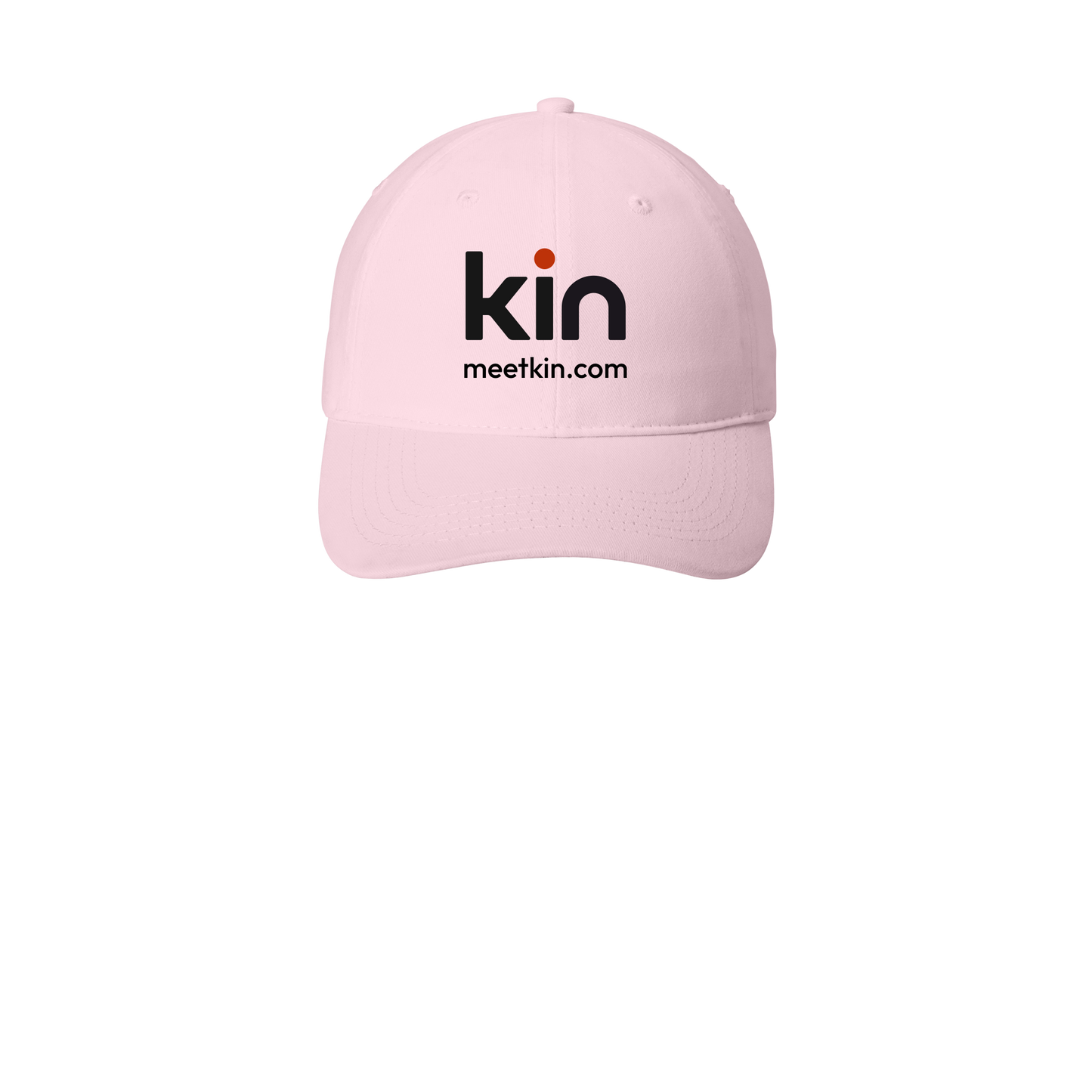 kin-low-profile-dad-cap-embroidery-capfront-CP77-lightpink-flat-front