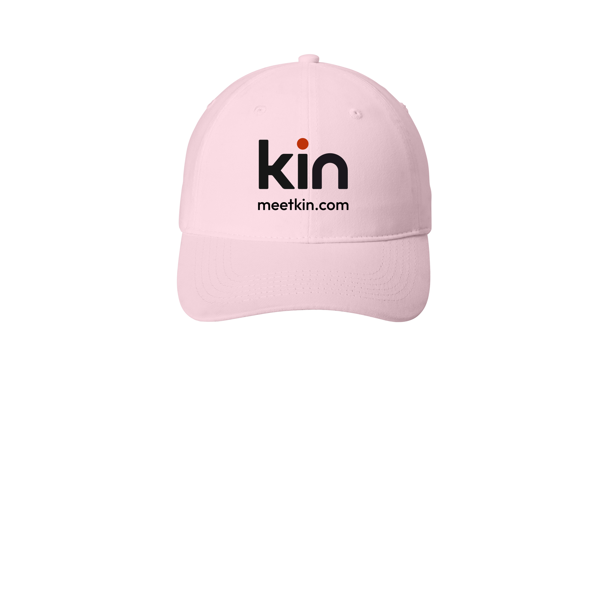 kin-low-profile-dad-cap-embroidery-capfront-CP77-lightpink-flat-front