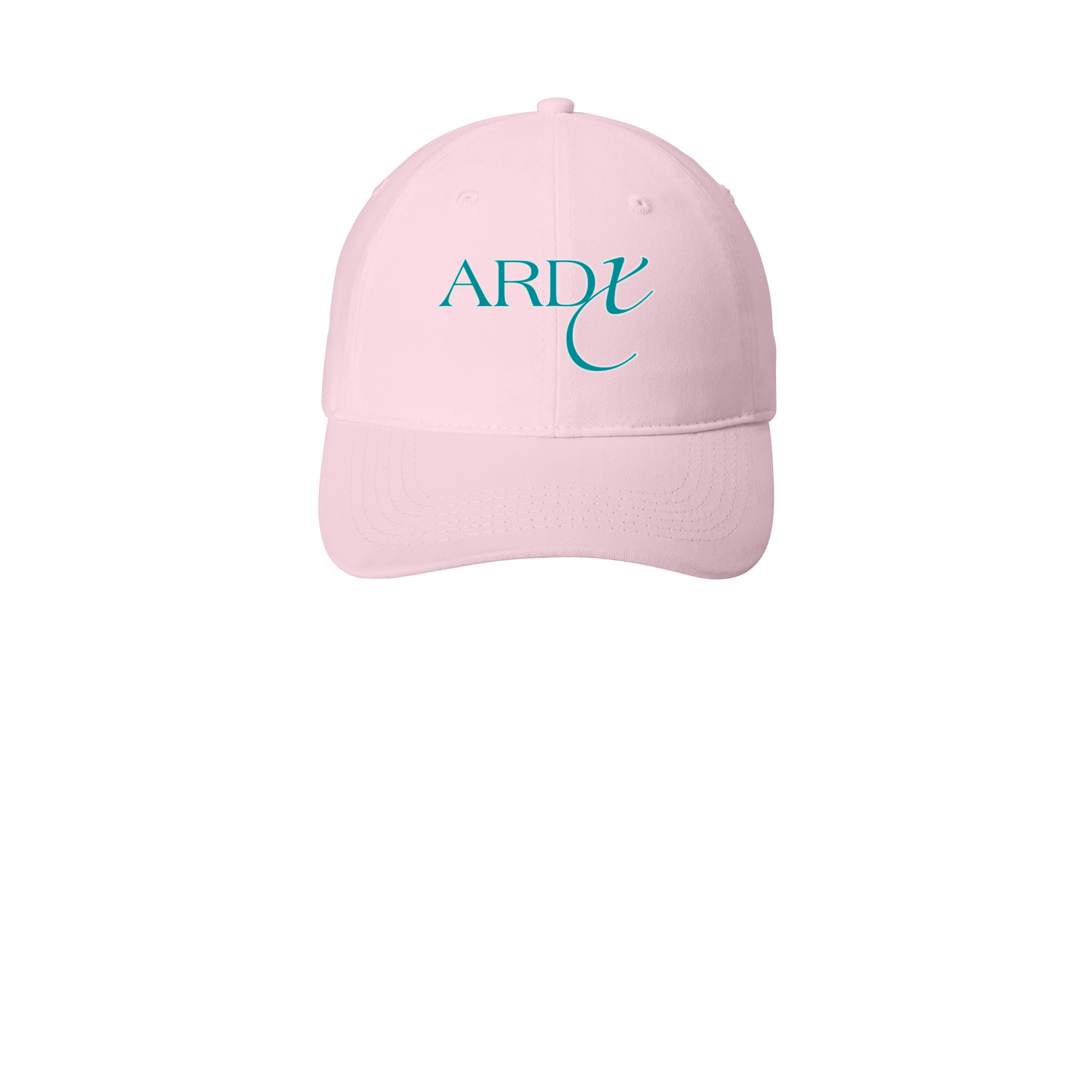 ardx-low-profile-dad-cap-embroidery-capfront-CP77-lightpink-flat-front