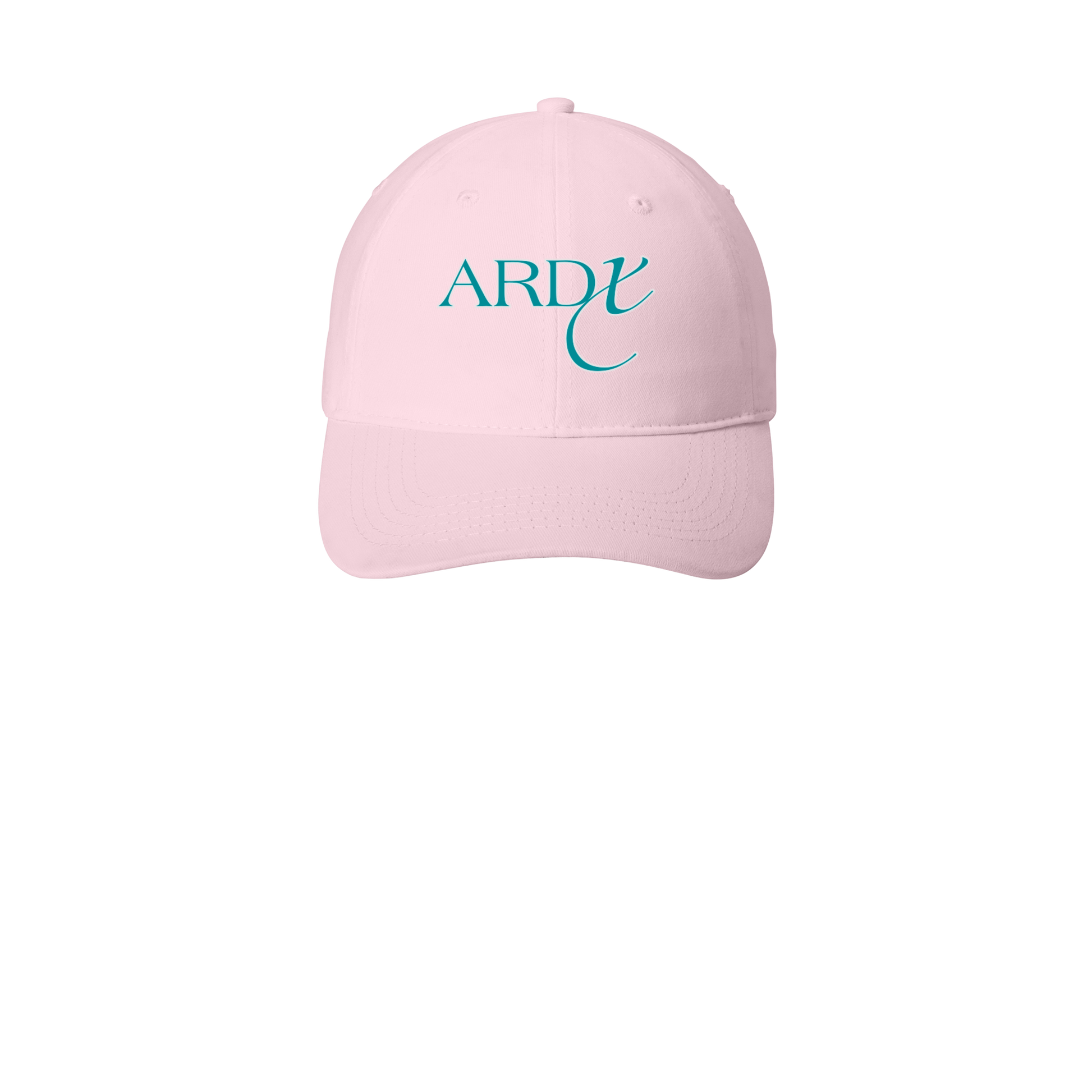ardx-low-profile-dad-cap-embroidery-capfront-CP77-lightpink-flat-front