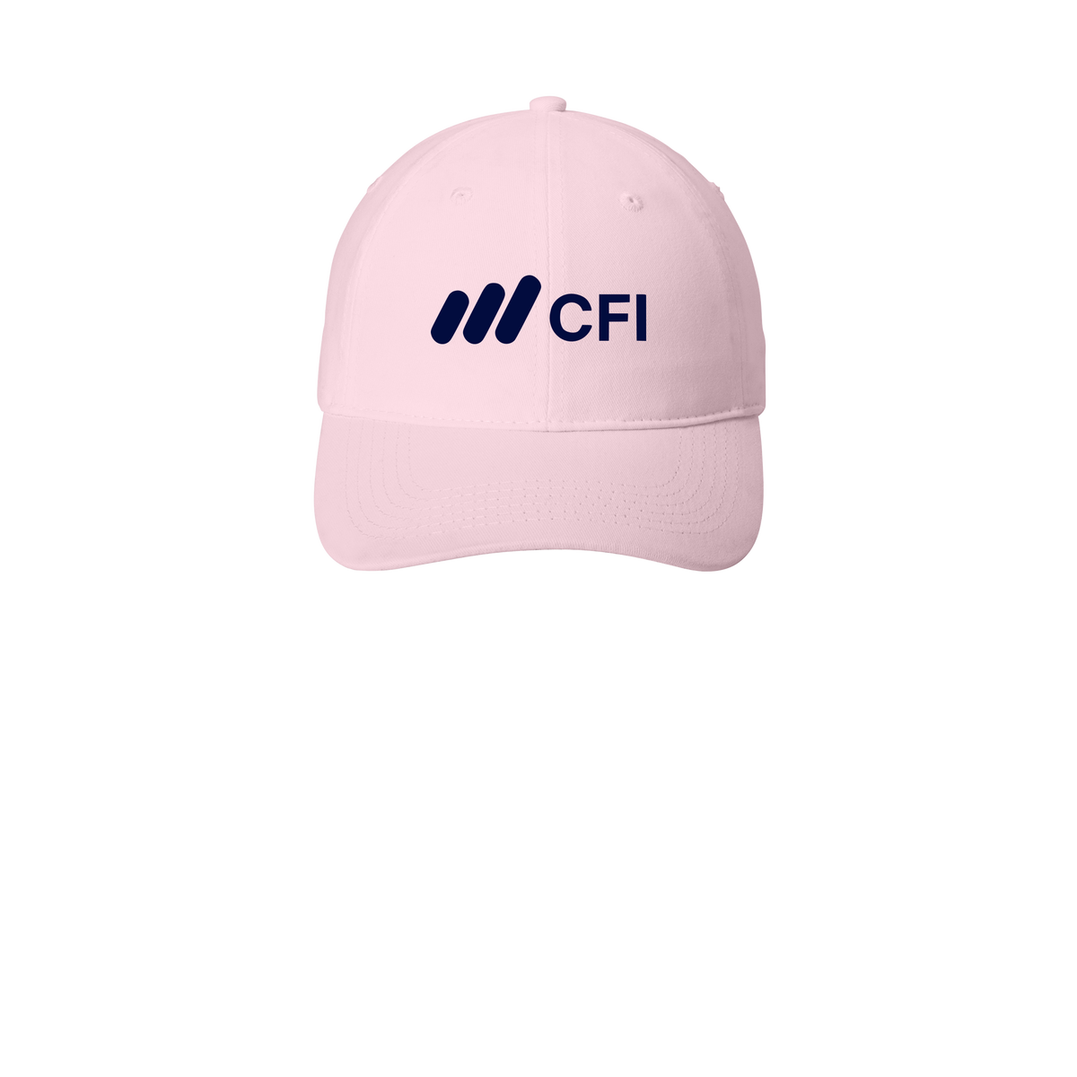 corporatefinanceinstitute-low-profile-dad-cap-embroidery-capfront-CP77-lightpink-flat-front