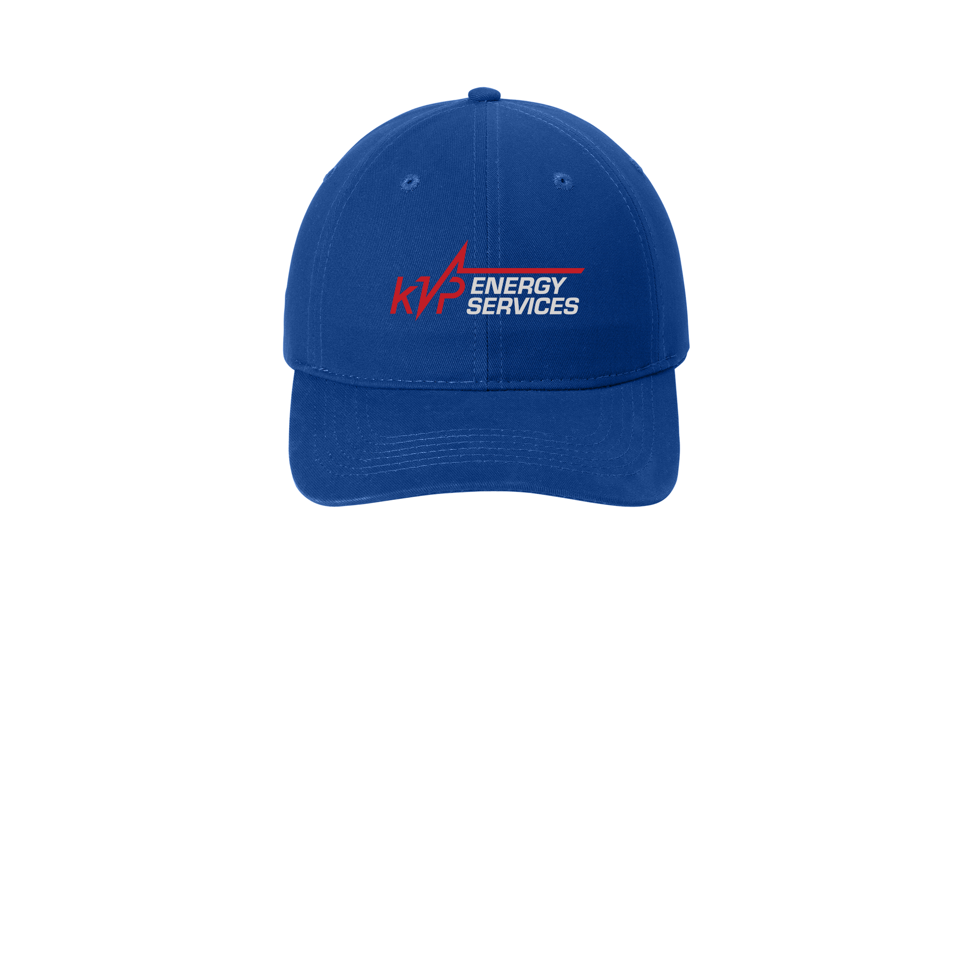 kvpenergy-low-profile-dad-cap-embroidery-capfront-CP77-royal-flat-front