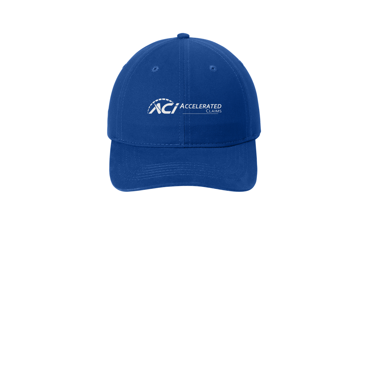 accelclaims-low-profile-dad-cap-embroidery-capfront-CP77-royal-flat-front
