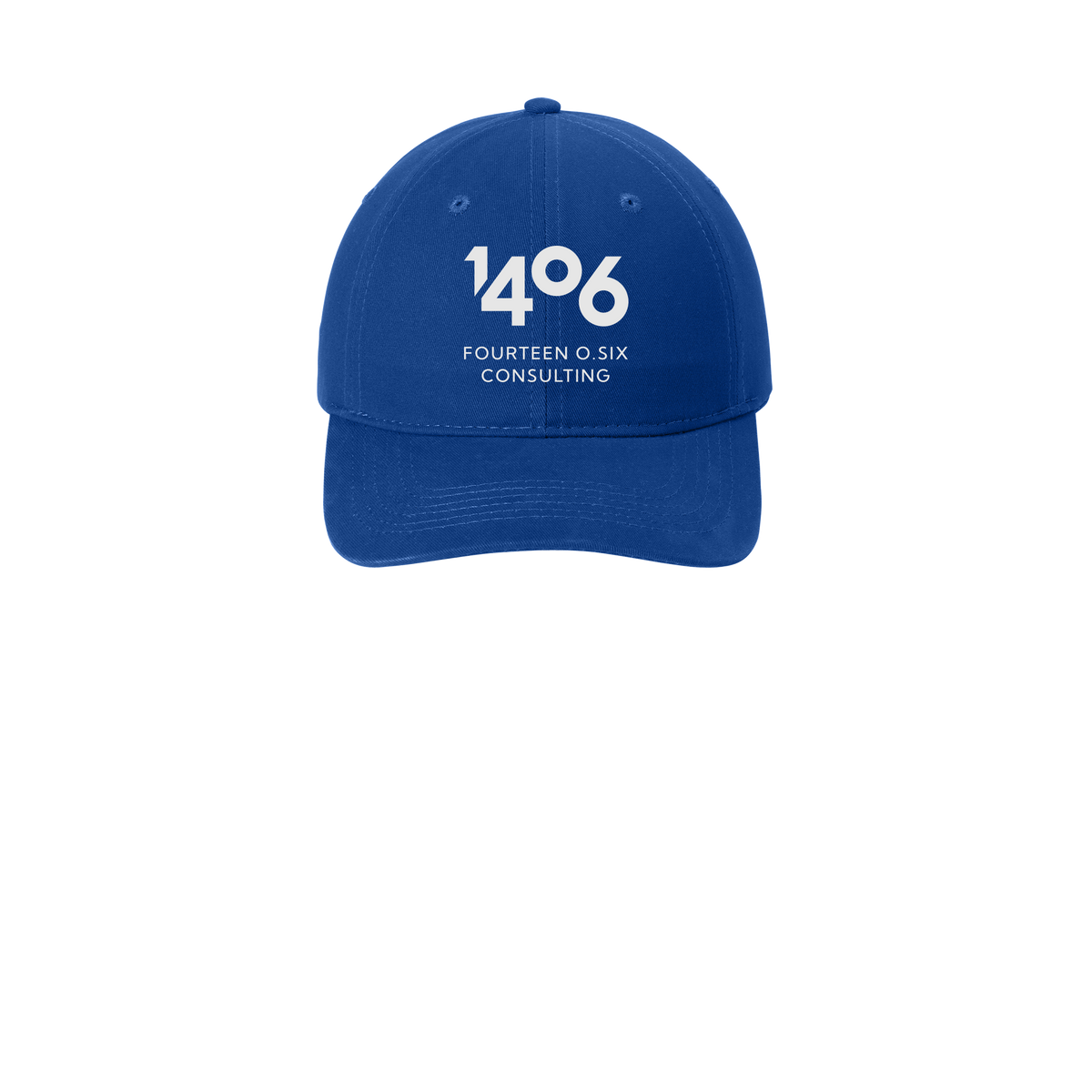 1406consulting-low-profile-dad-cap-embroidery-capfront-CP77-royal-flat-front