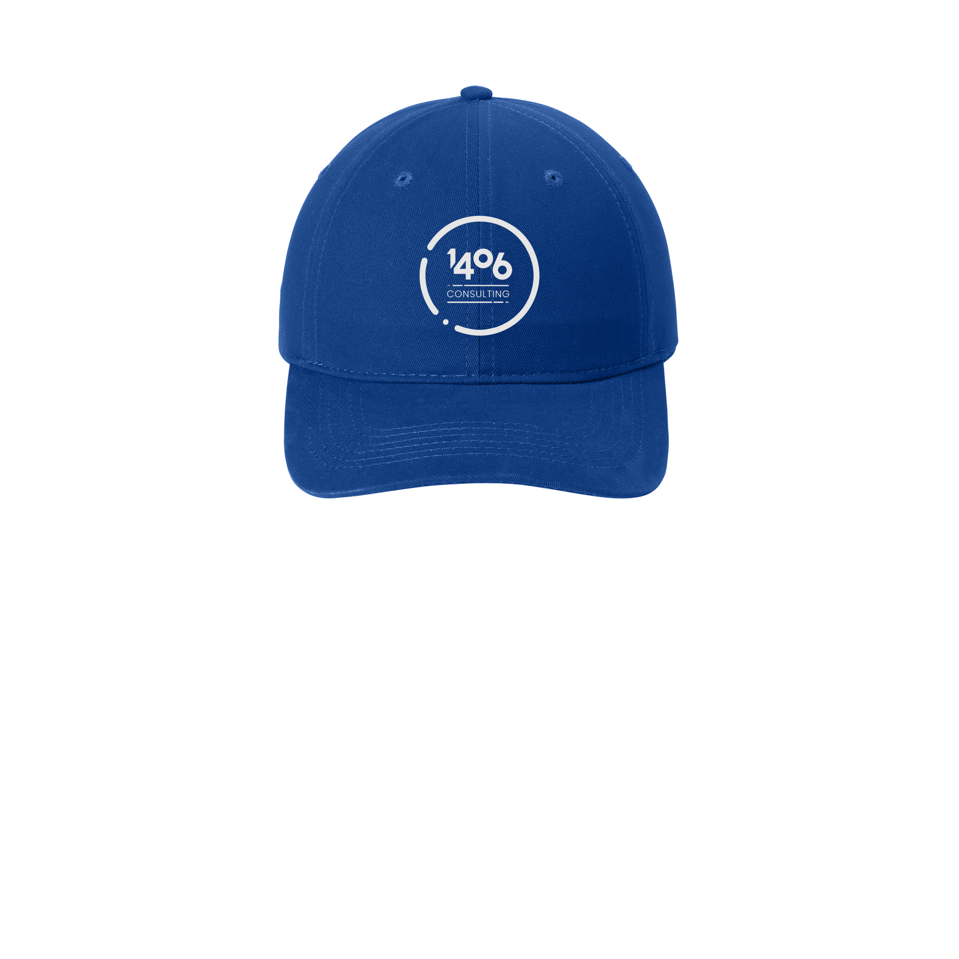 1406consulting-low-profile-dad-cap-embroidery-capfront-CP77-royal-flat-front